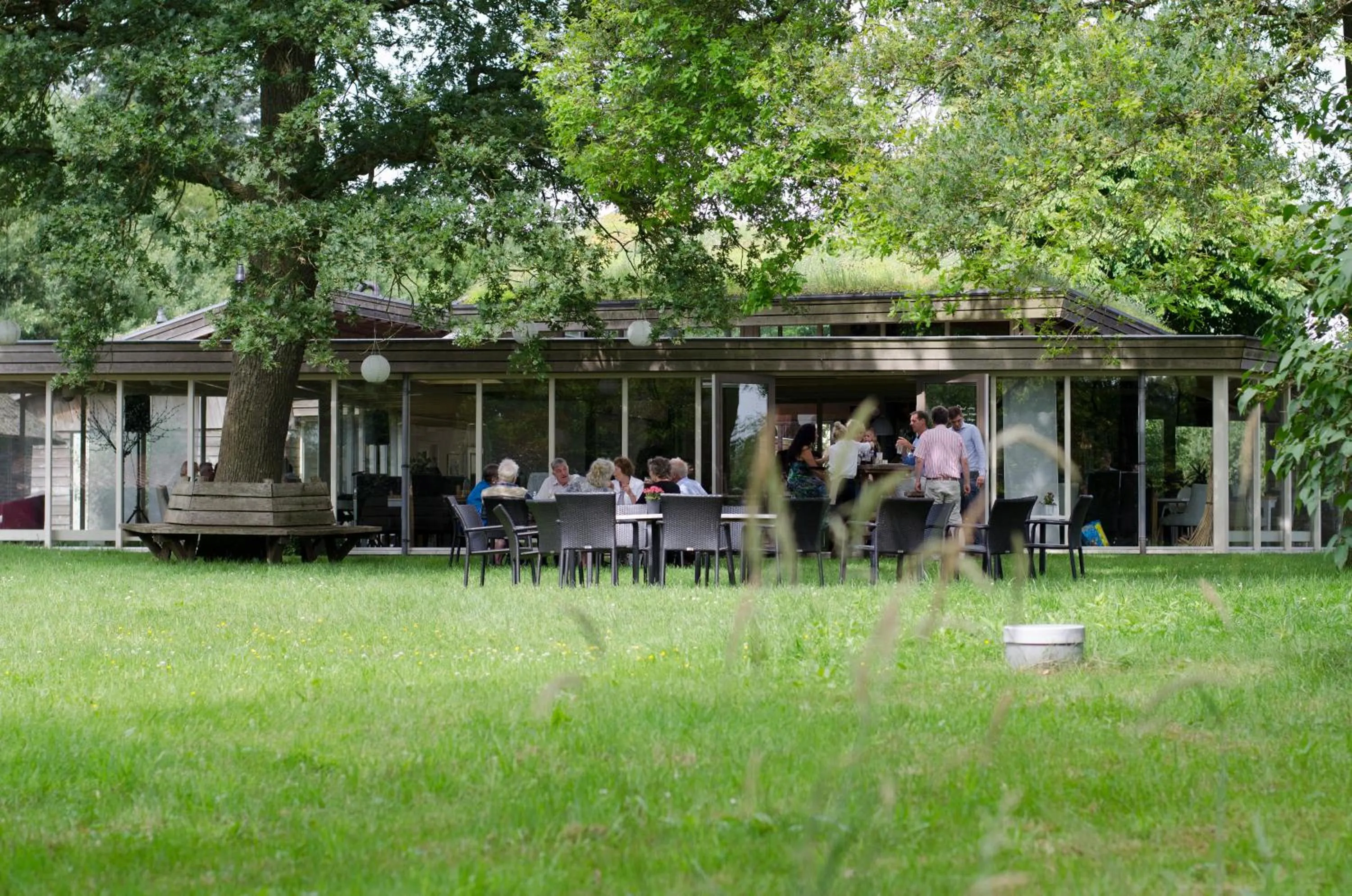 People in Landhotel Diever