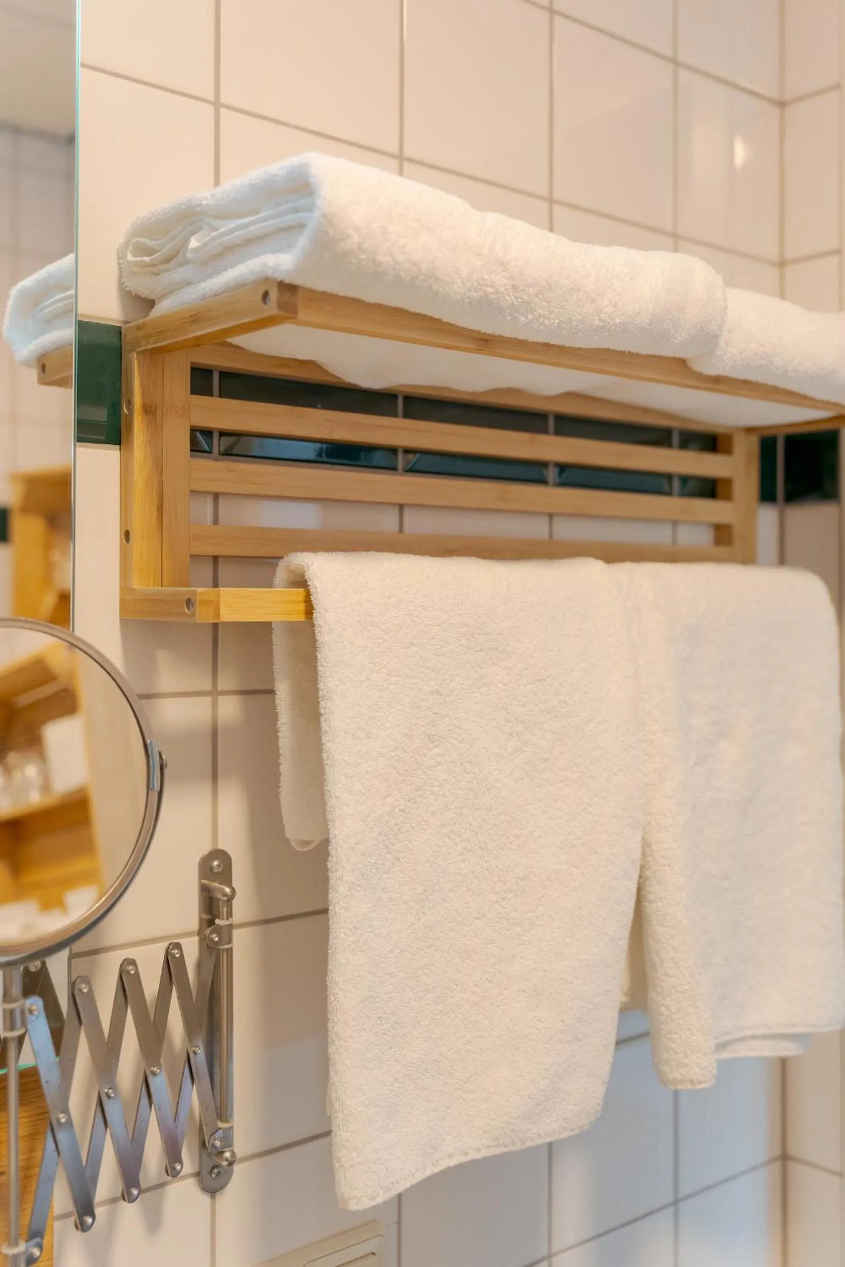 Bathroom in Landhotel Diever