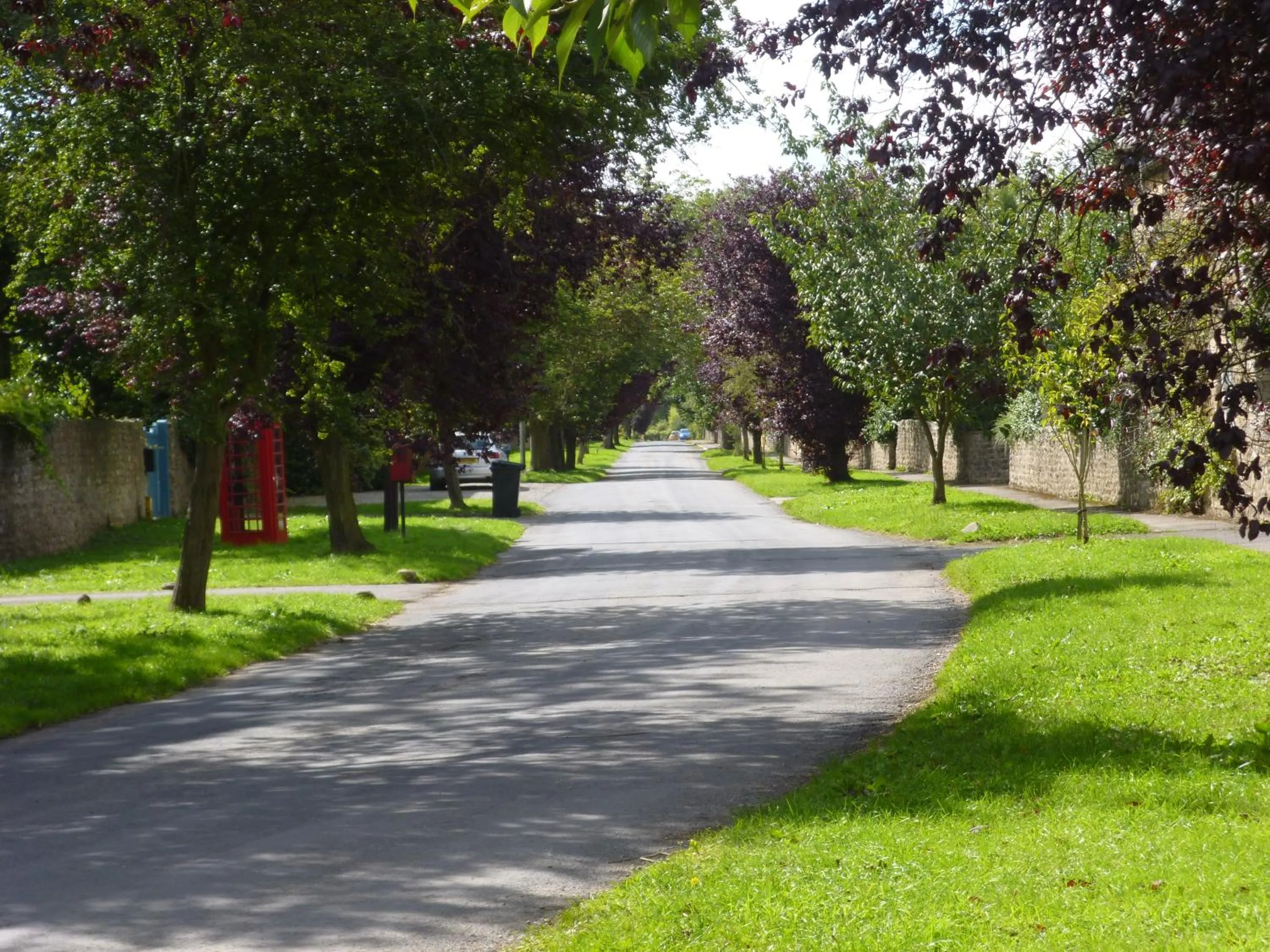 Neighbourhood in Mickley Bed and Breakfast