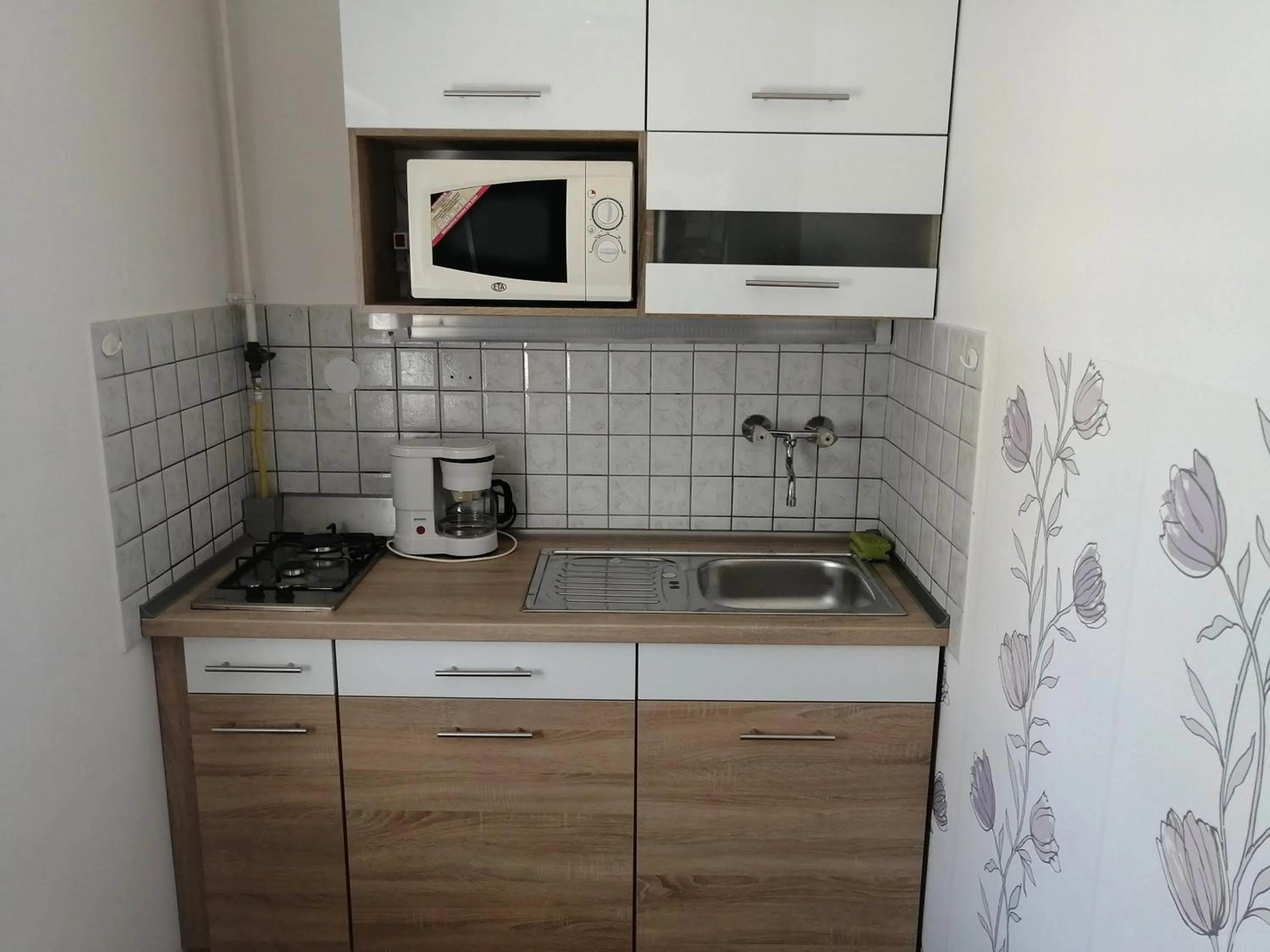 Anita Apartman