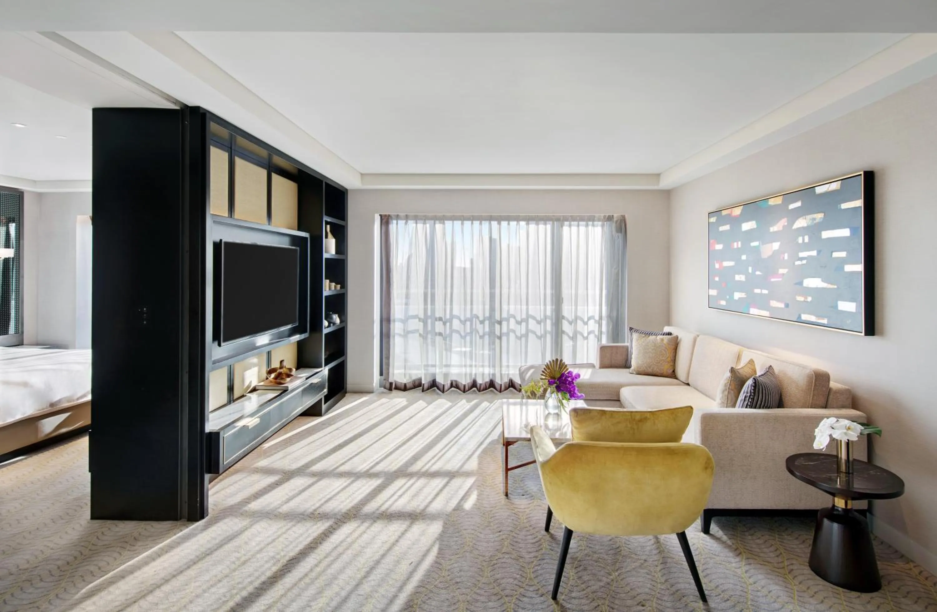 The Star Grand Hotel and Residences Sydney