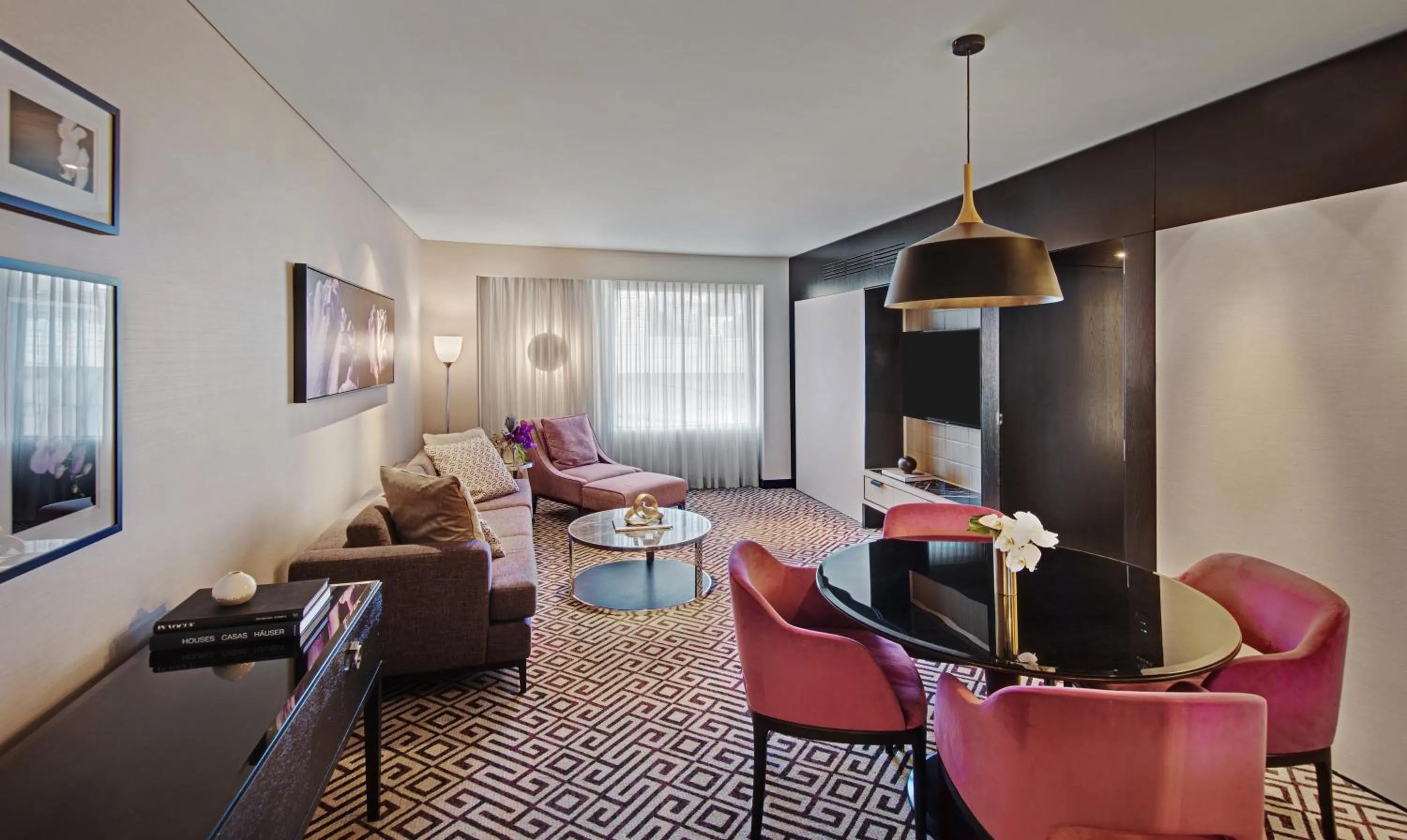 The Star Grand Hotel and Residences Sydney