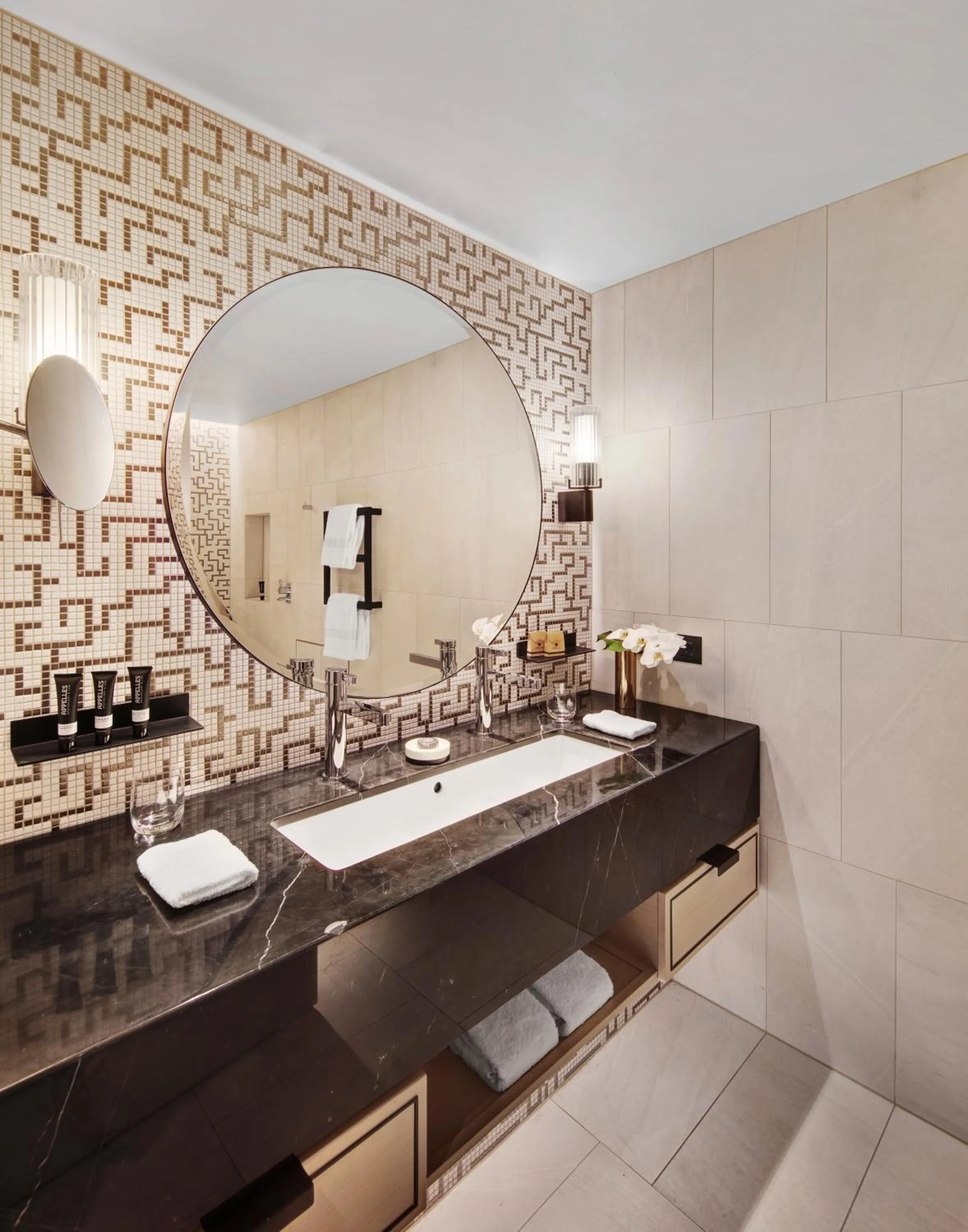 The Star Grand Hotel and Residences Sydney