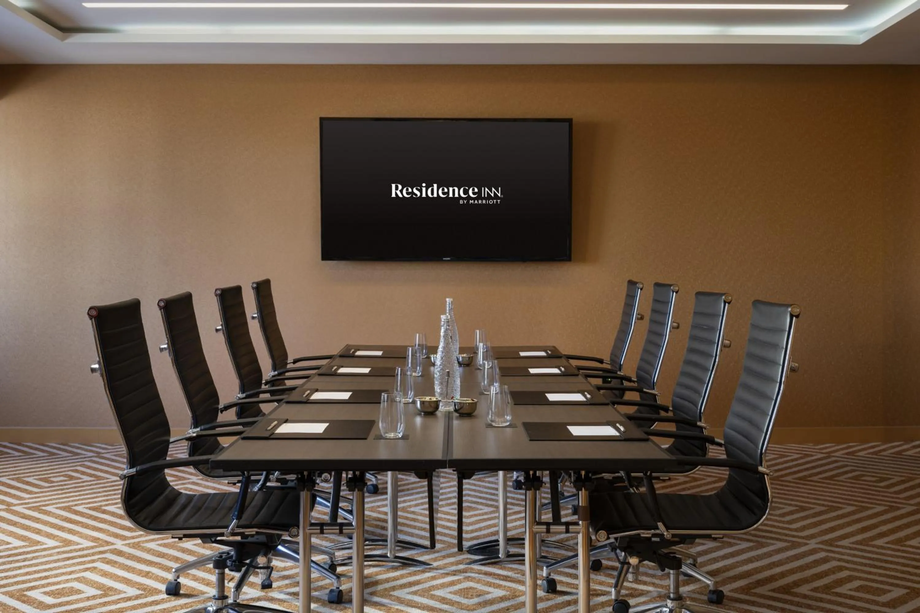 Meeting/conference room in Conrad Chicago