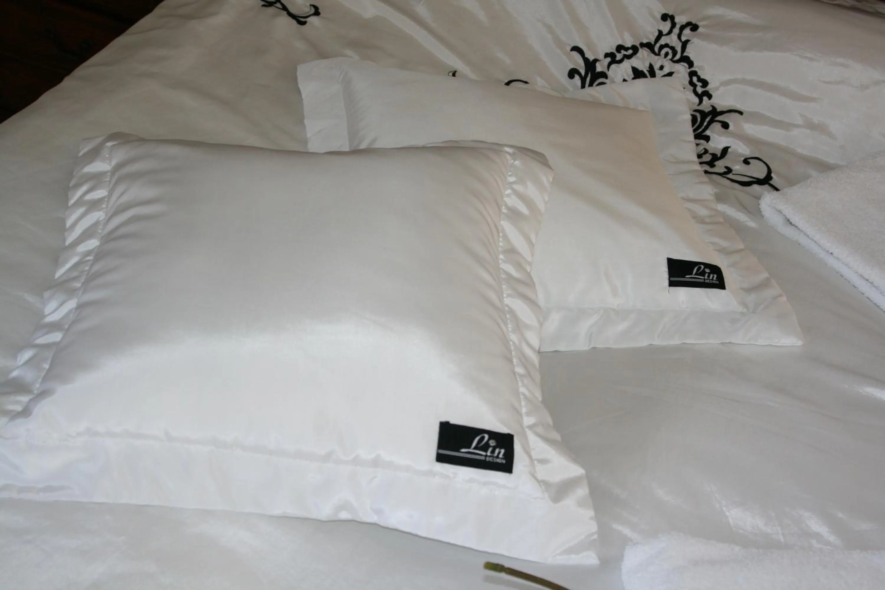 Bed in Country Dream - Langholt 2