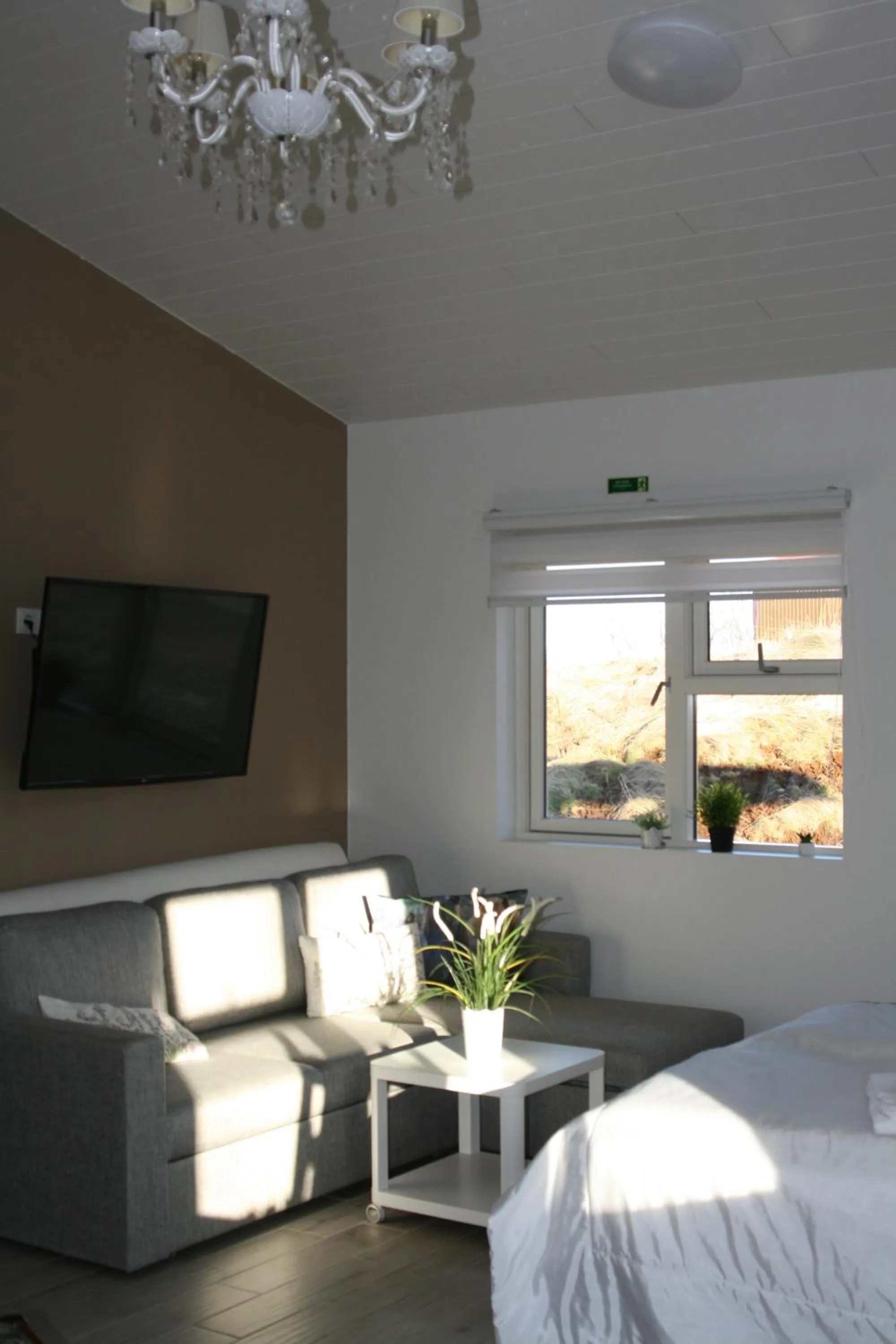 Bed in Country Dream - Langholt 2