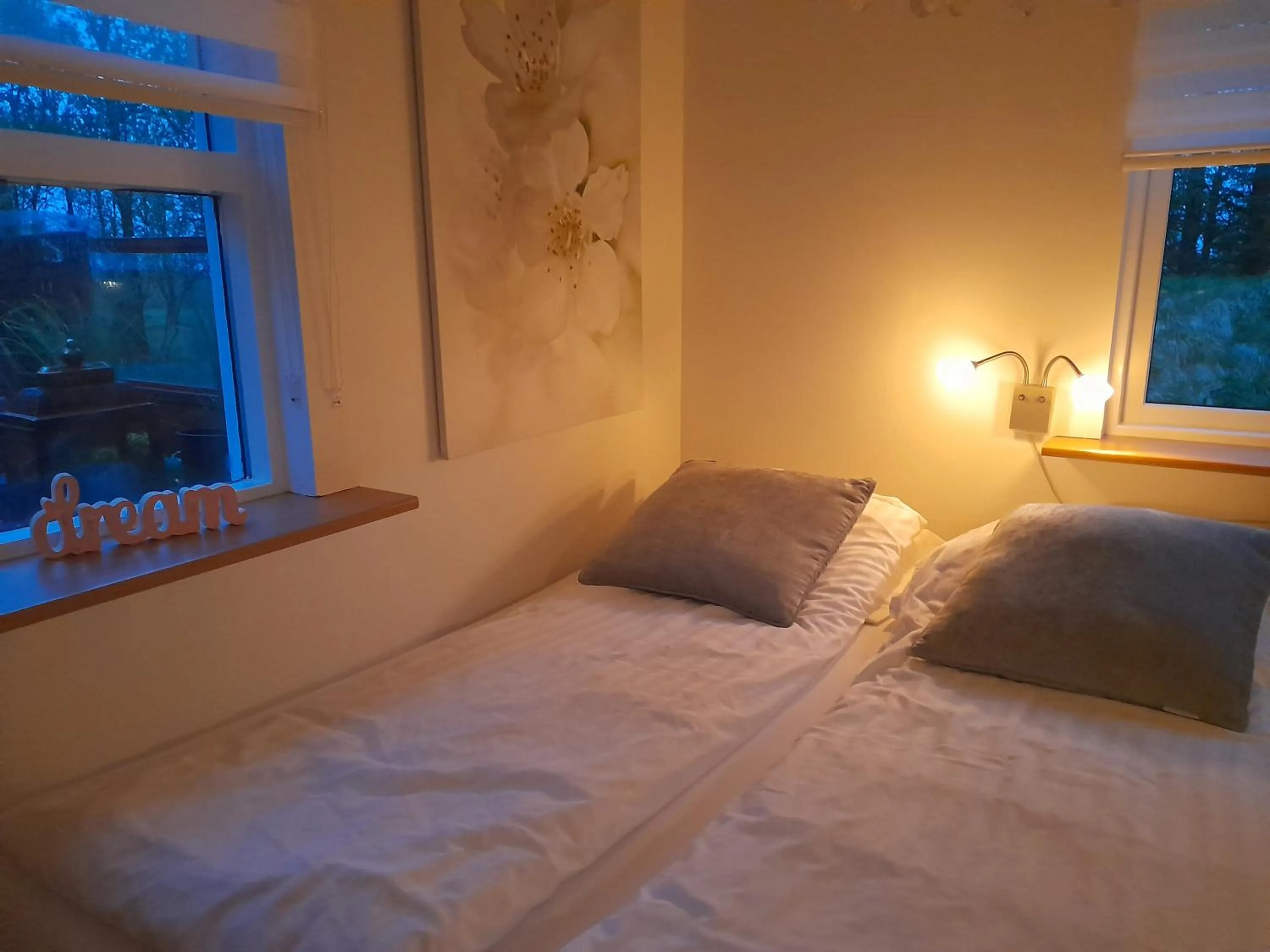 Bed in Country Dream - Langholt 2