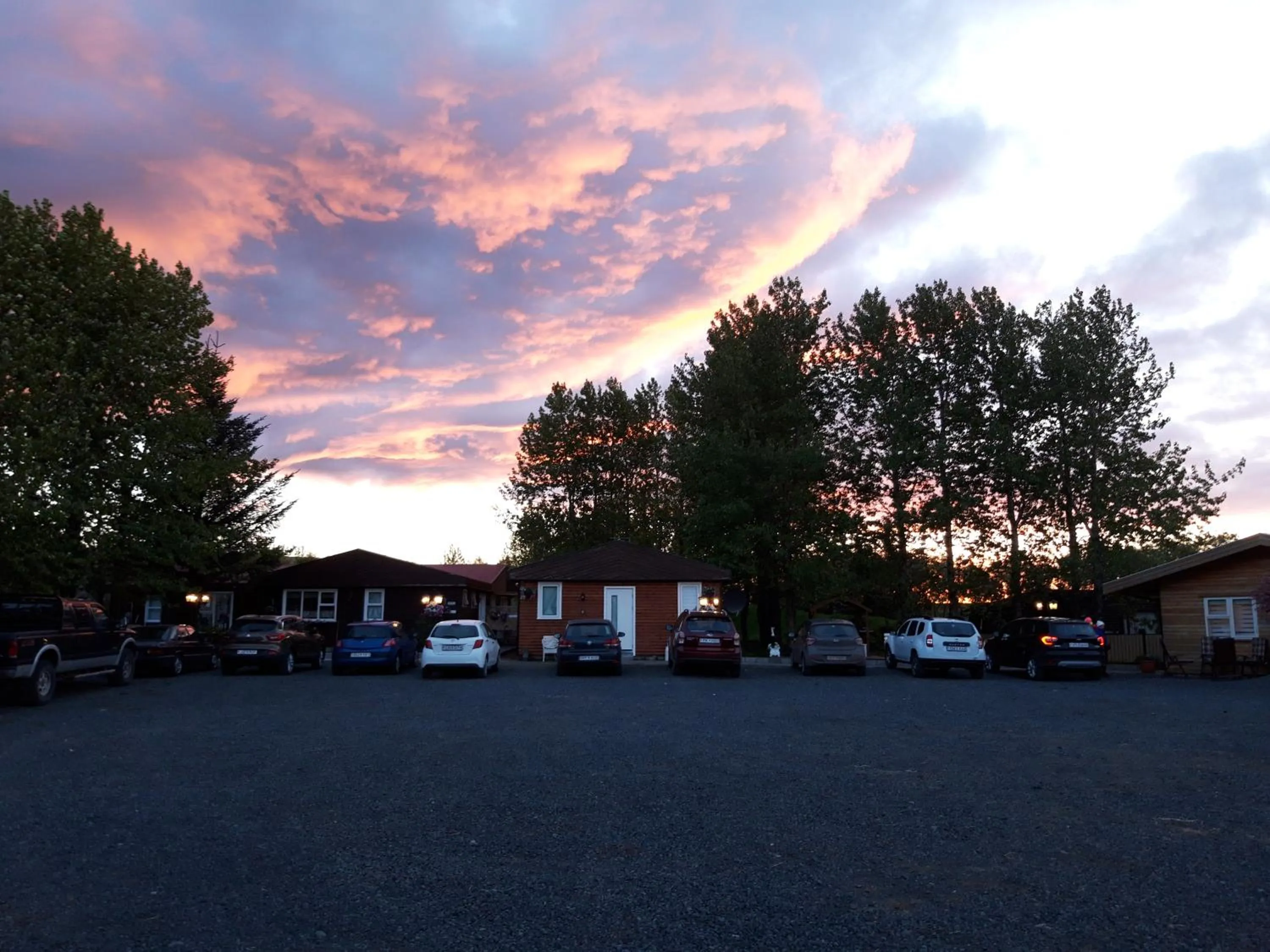 Country Dream - Langholt 2