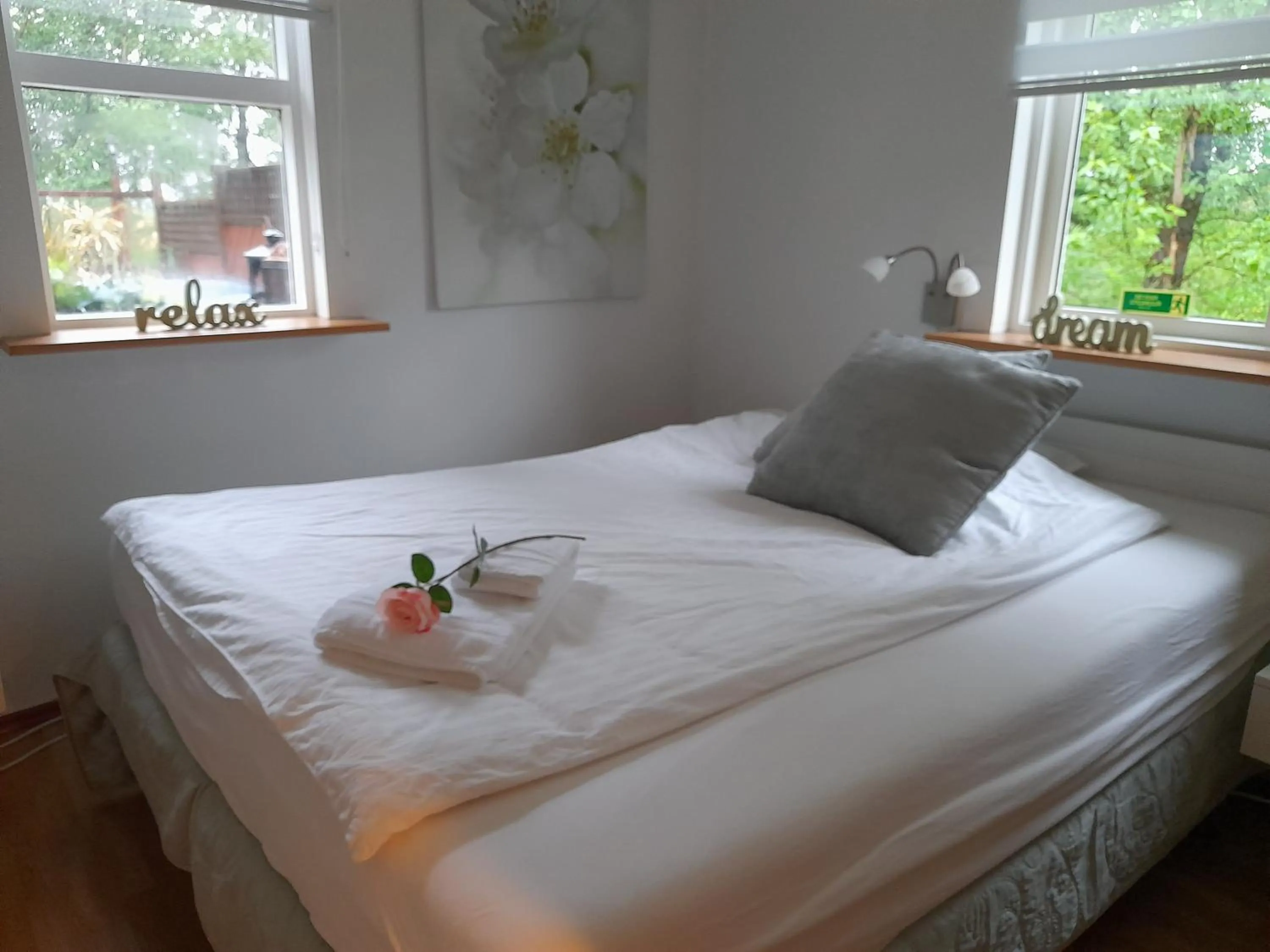 Bed in Country Dream - Langholt 2