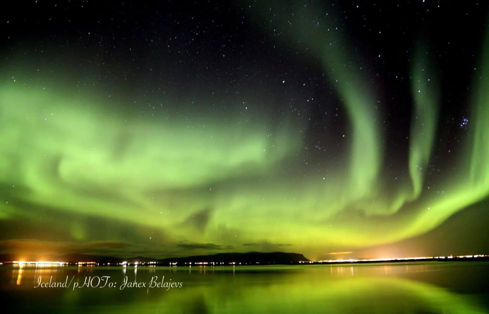 Country Dream - Langholt 2