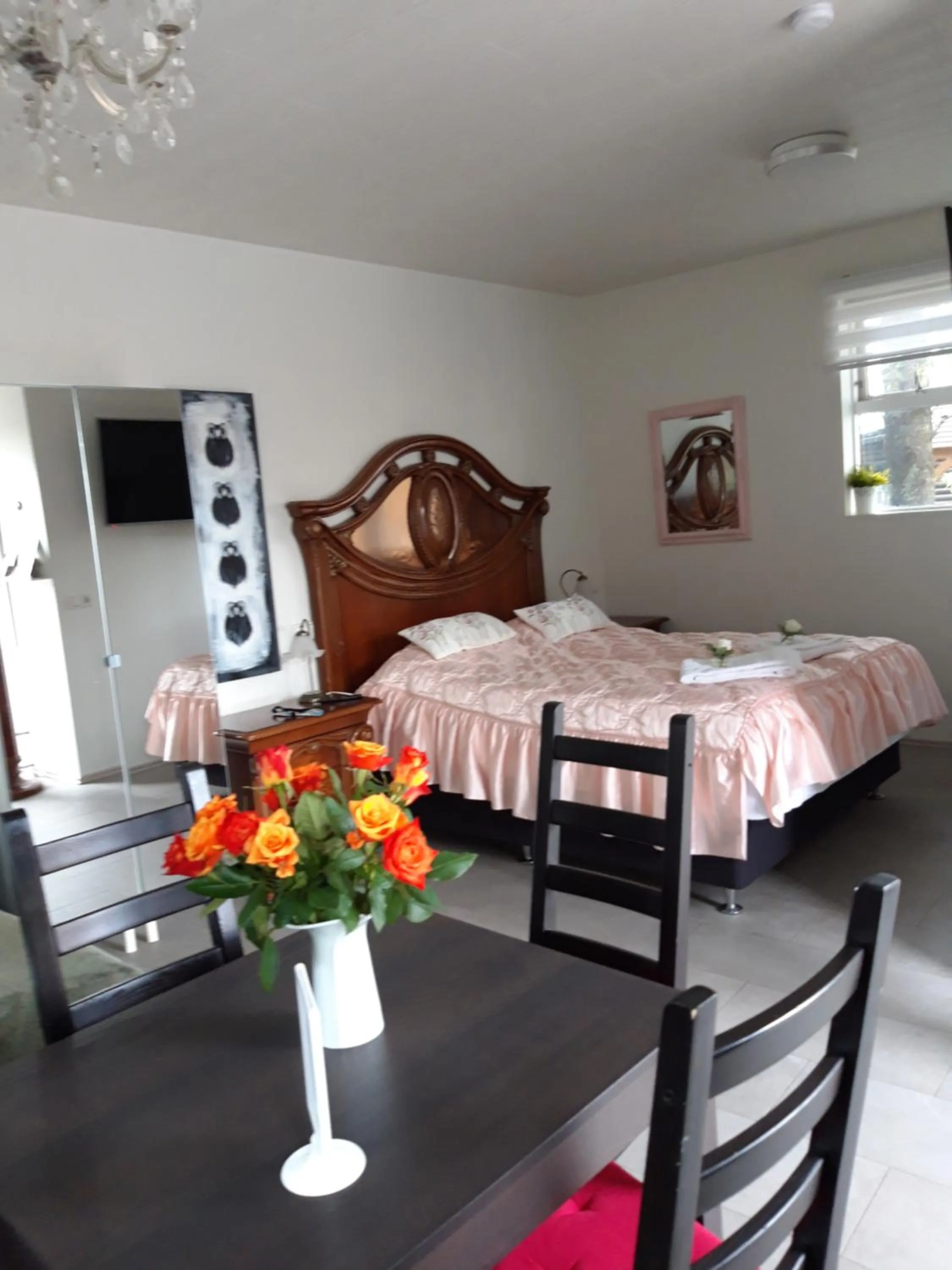 Bed in Country Dream - Langholt 2