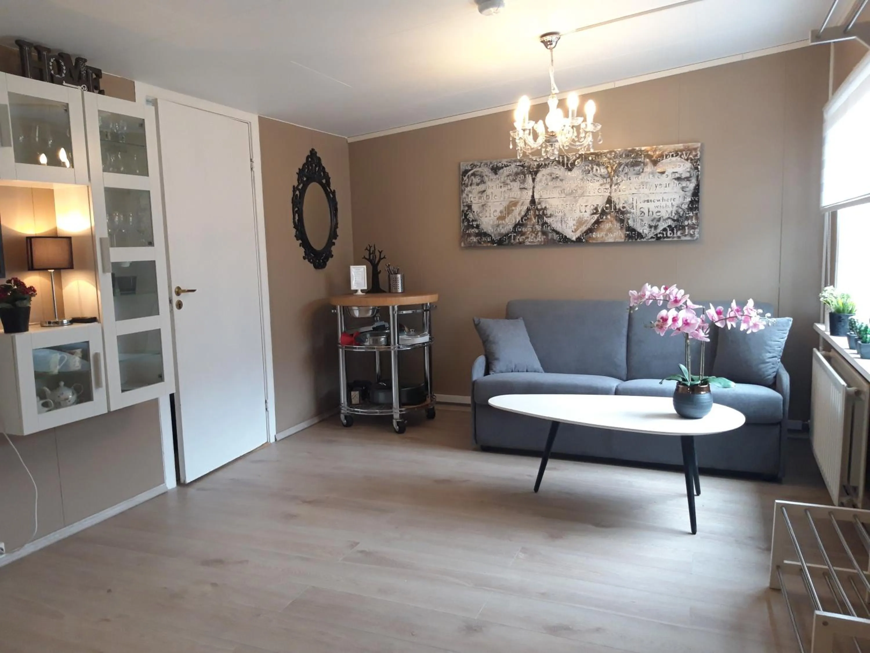 Country Dream - Langholt 2