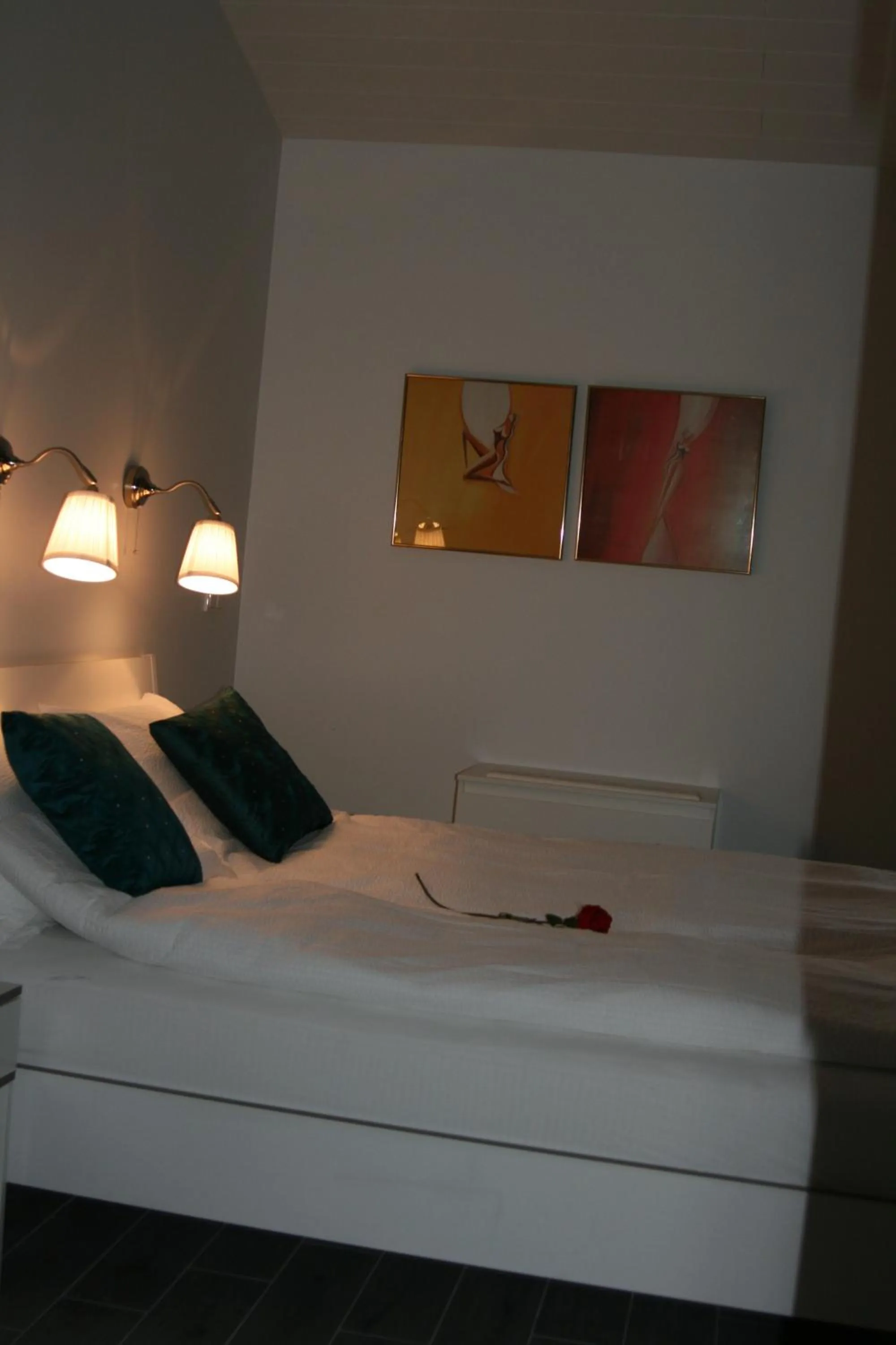 Bed in Country Dream - Langholt 2