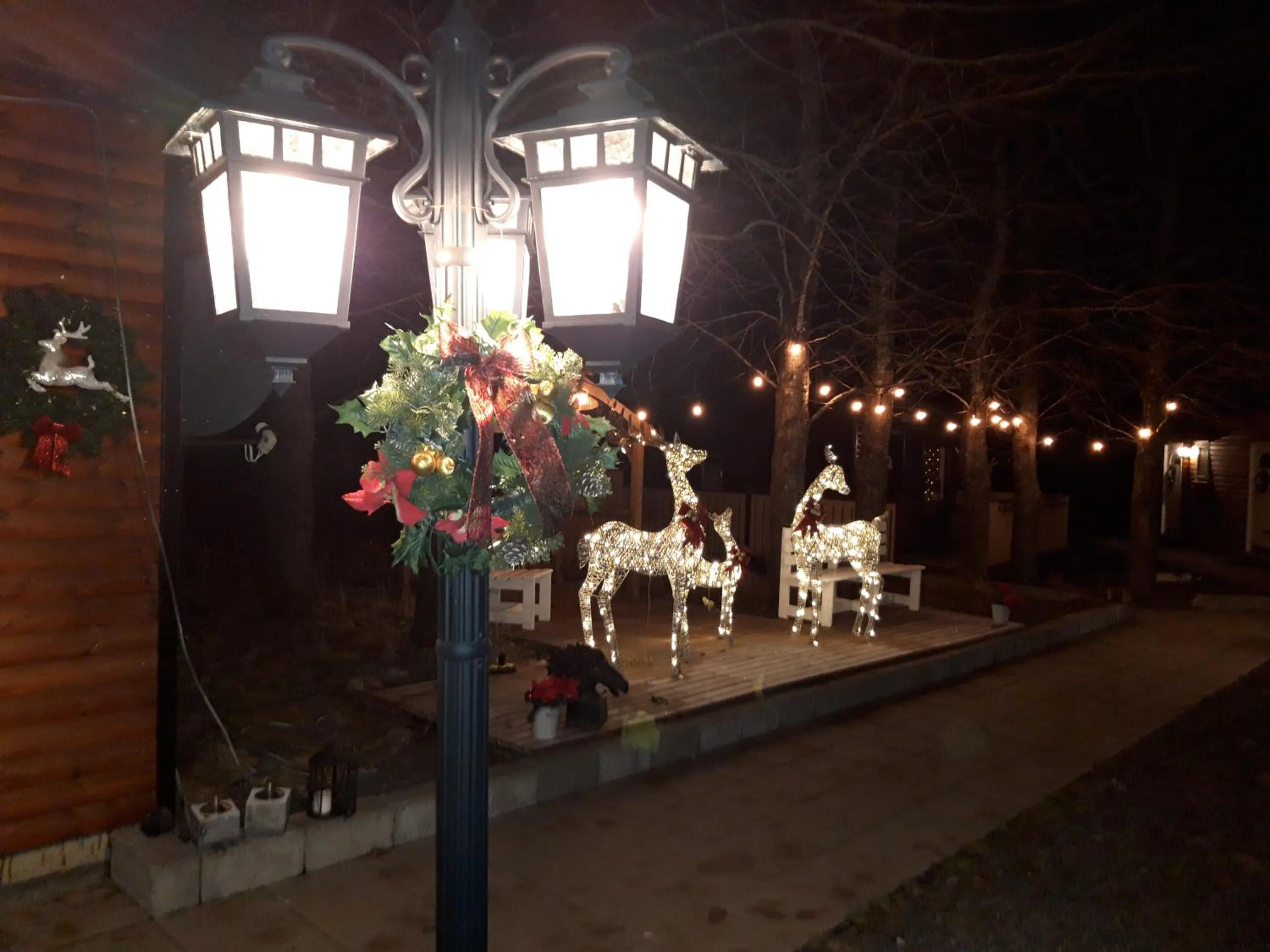 Country Dream - Langholt 2