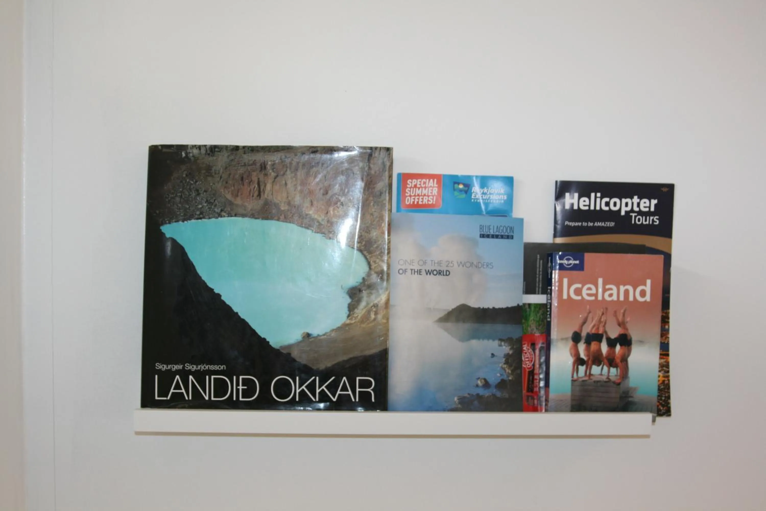 Country Dream - Langholt 2