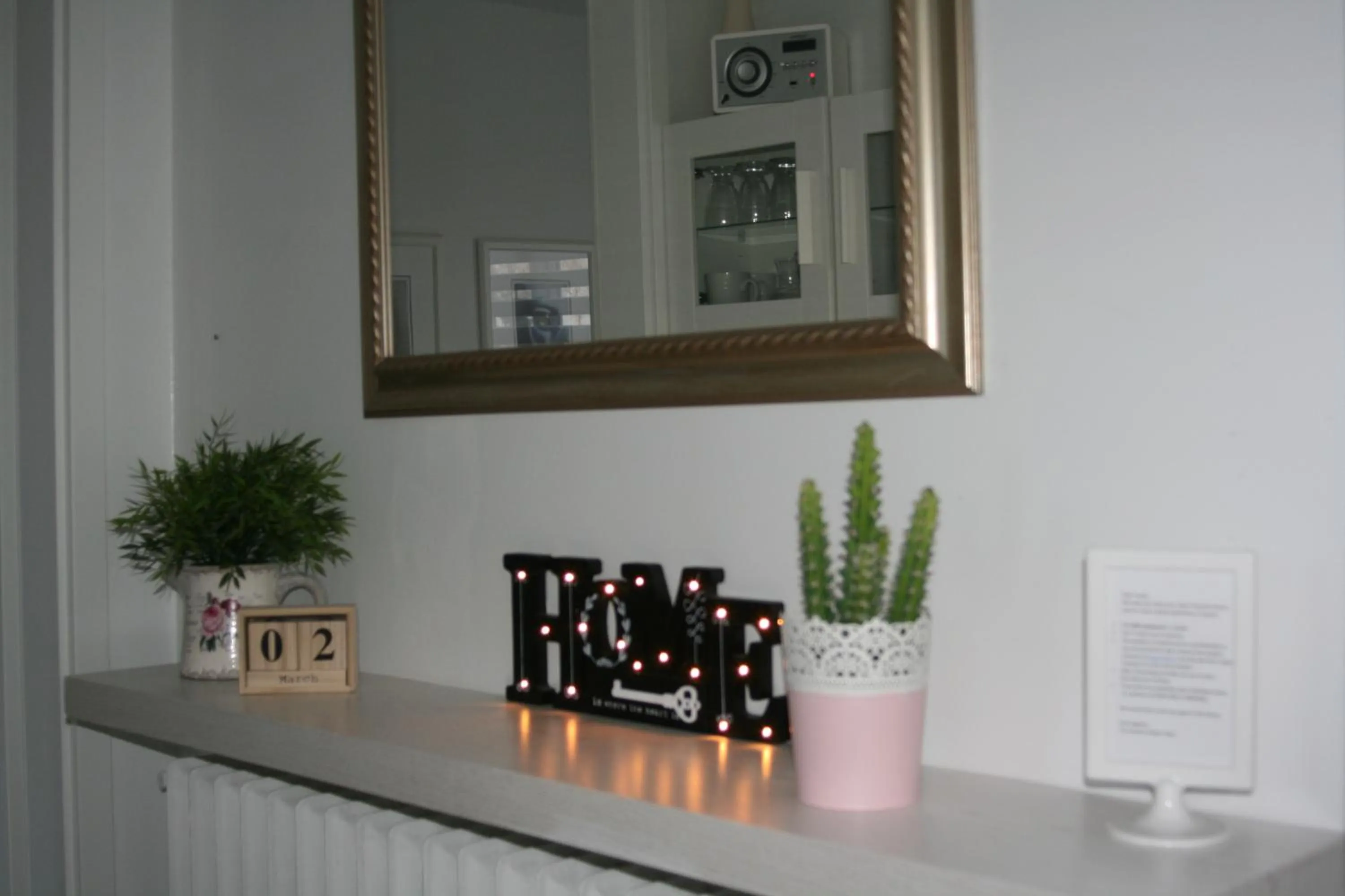 Country Dream - Langholt 2