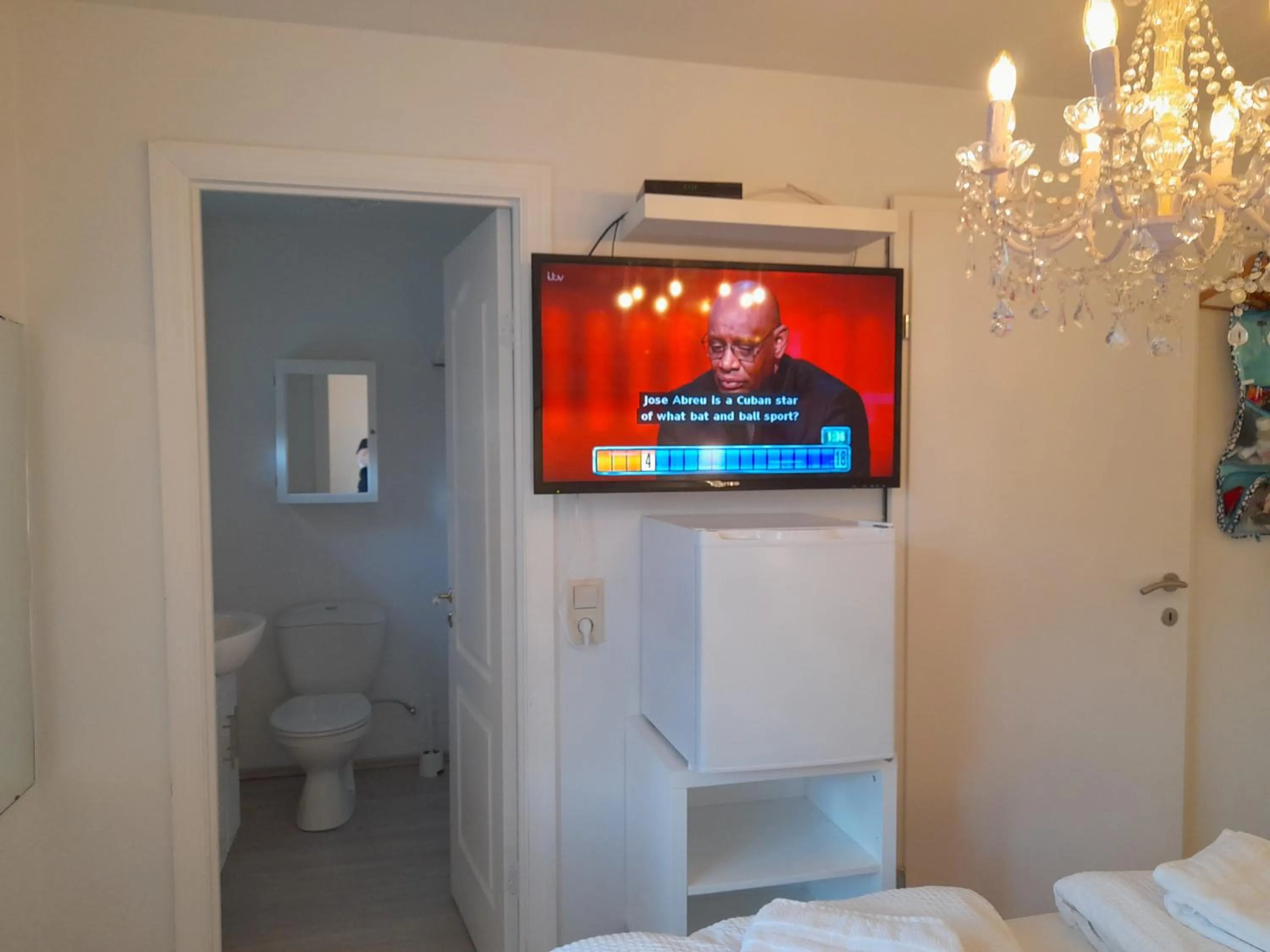 Bed in Country Dream - Langholt 2