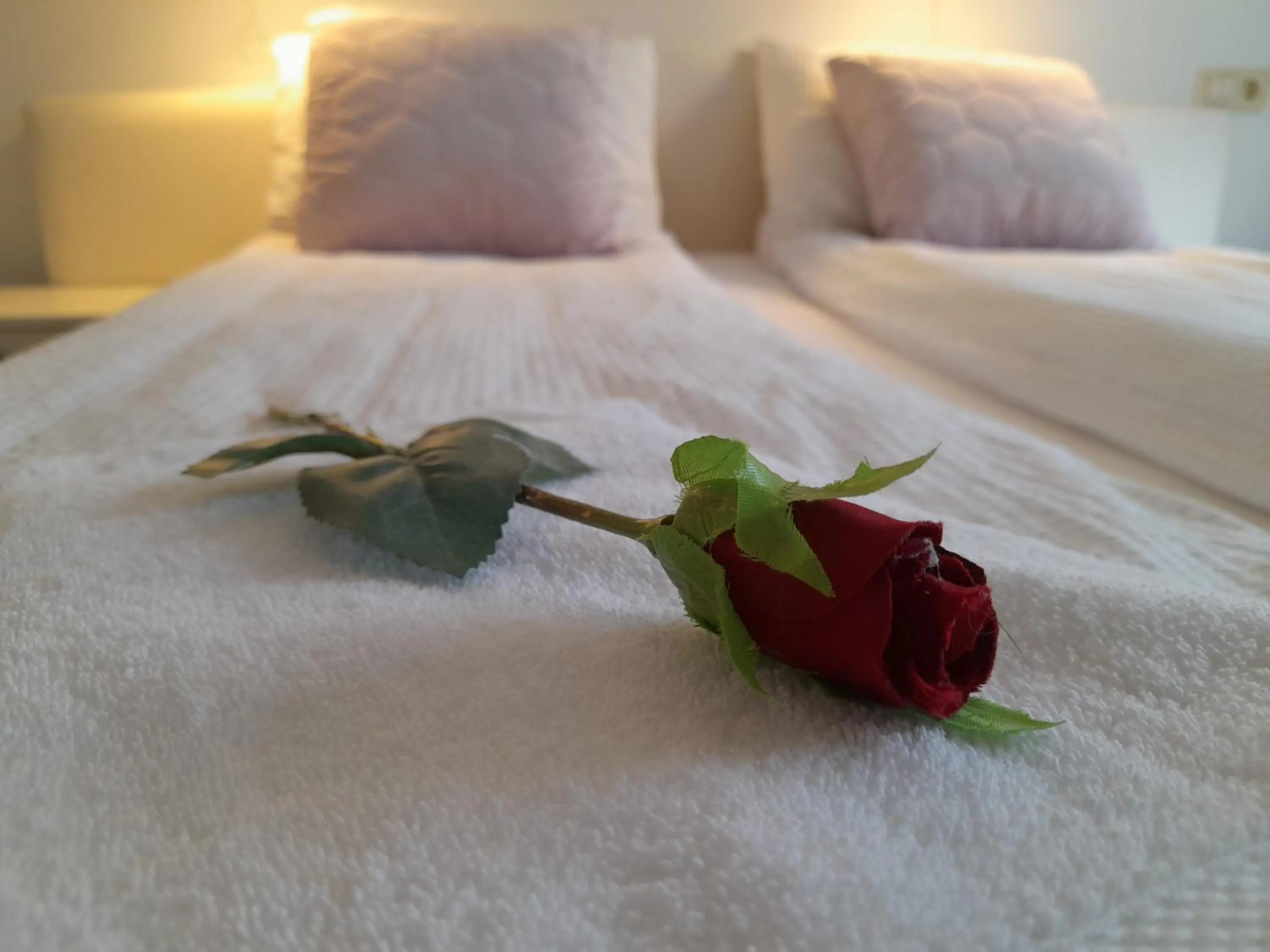 Bed in Country Dream - Langholt 2