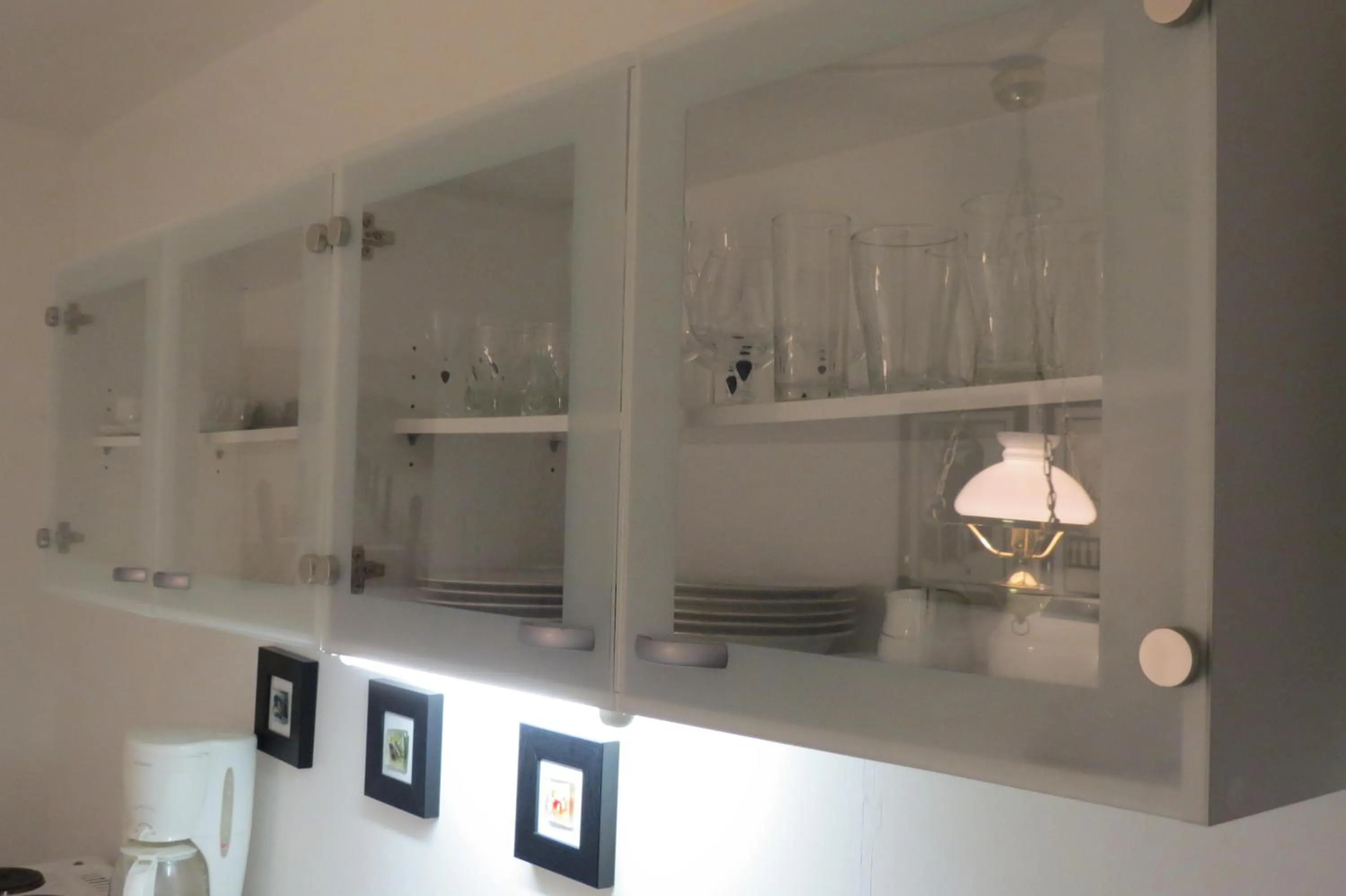 Kitchen or kitchenette in Country Dream - Langholt 2