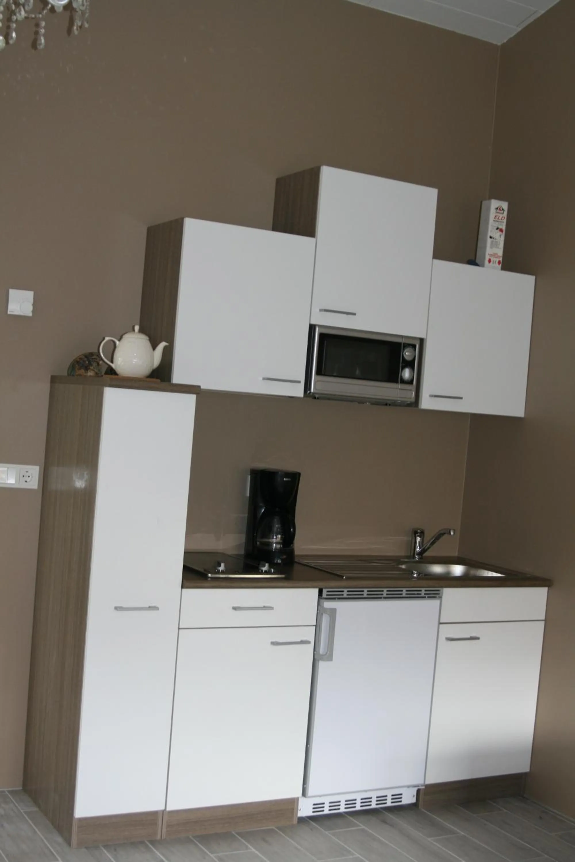 Country Dream - Langholt 2