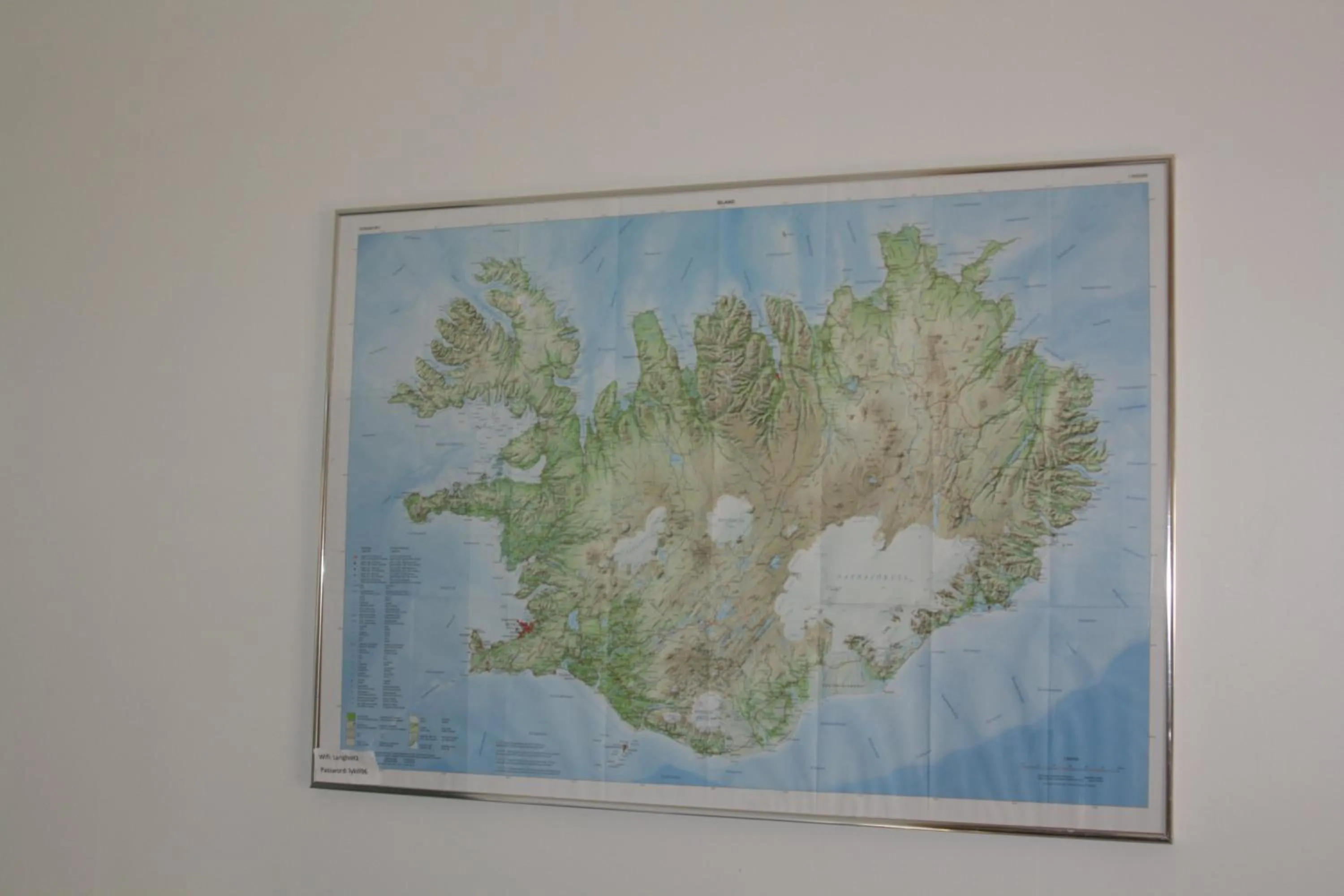 Country Dream - Langholt 2