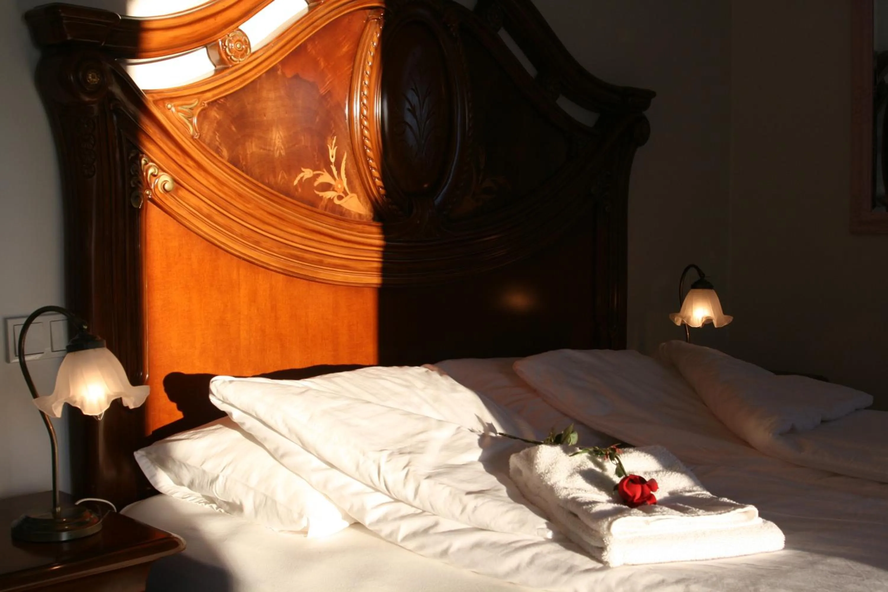 Bed in Country Dream - Langholt 2