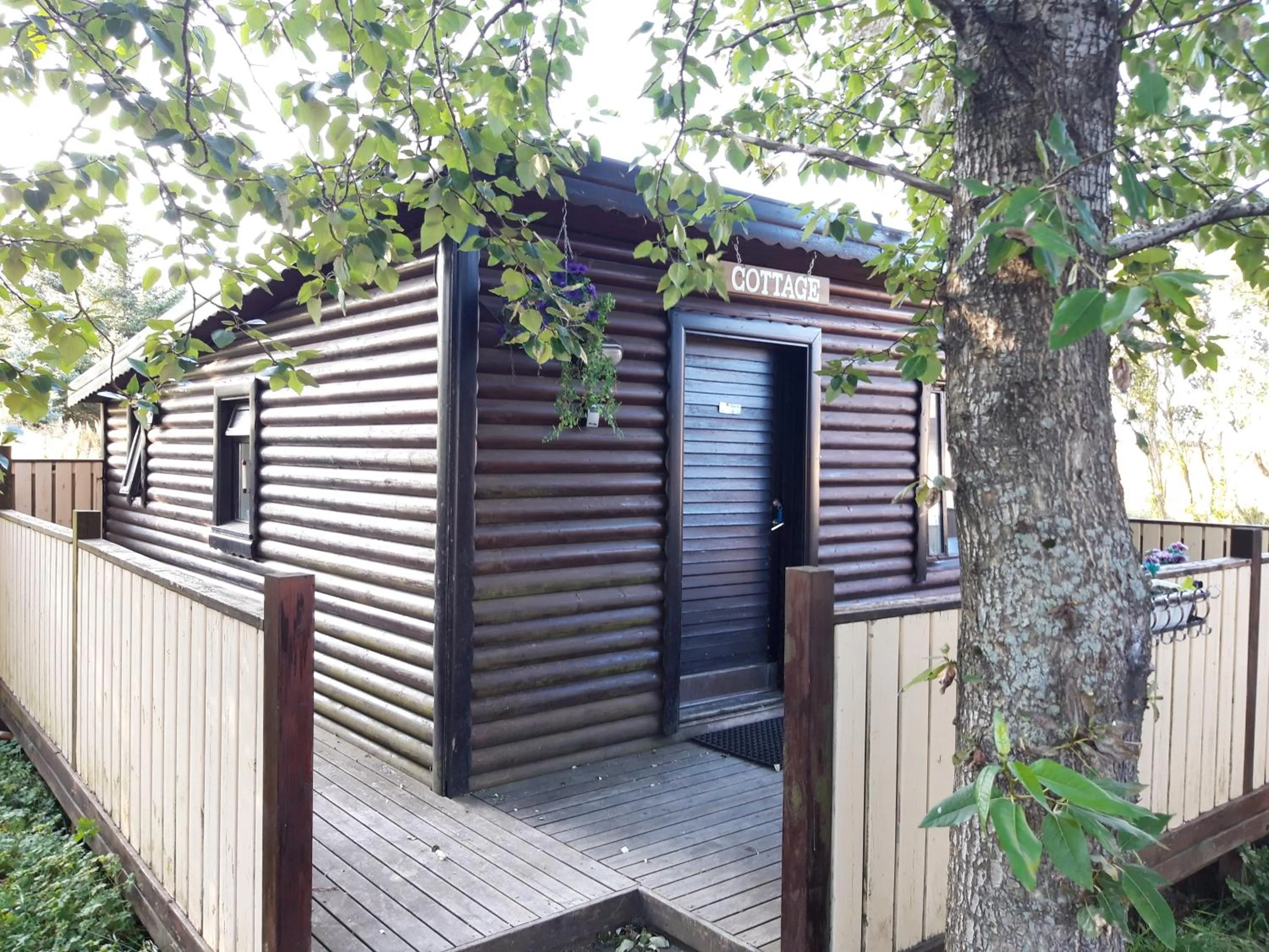 Country Dream - Langholt 2