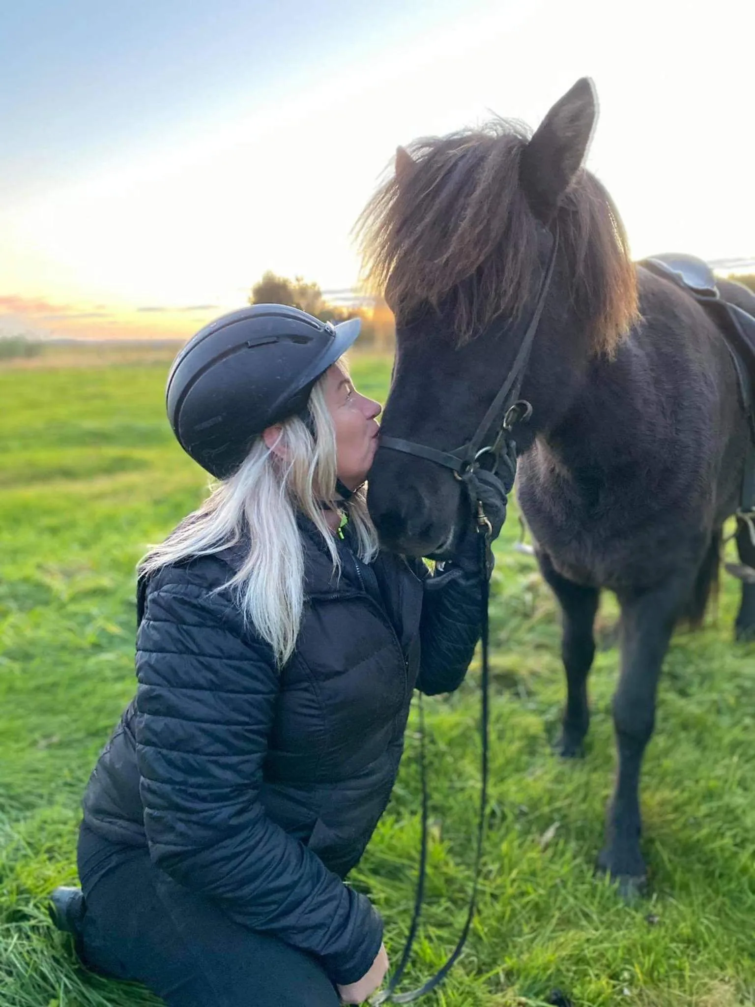 Country Dream - Langholt 2