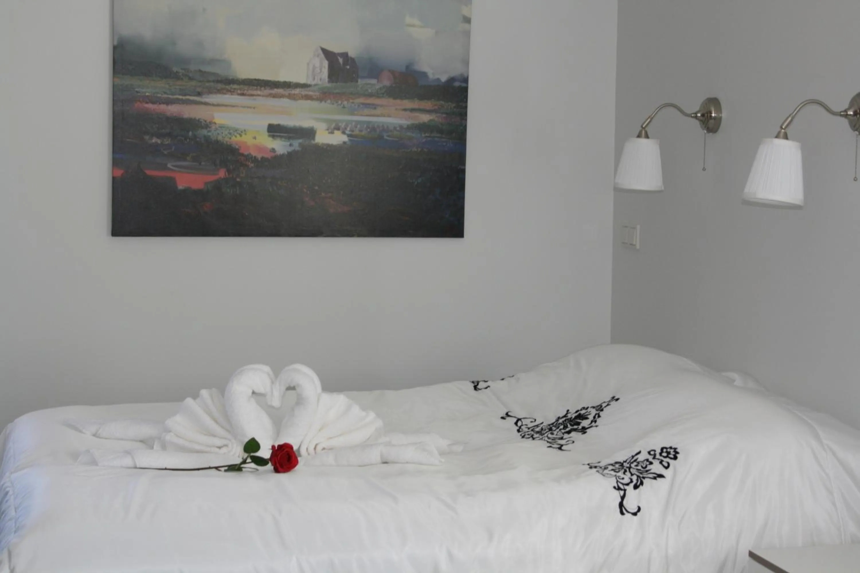 Bed in Country Dream - Langholt 2