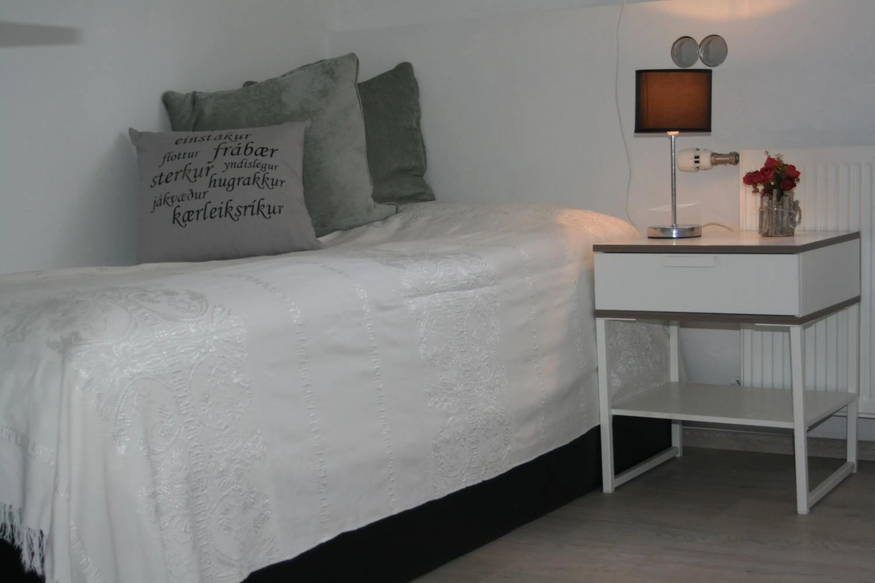 Bed in Country Dream - Langholt 2