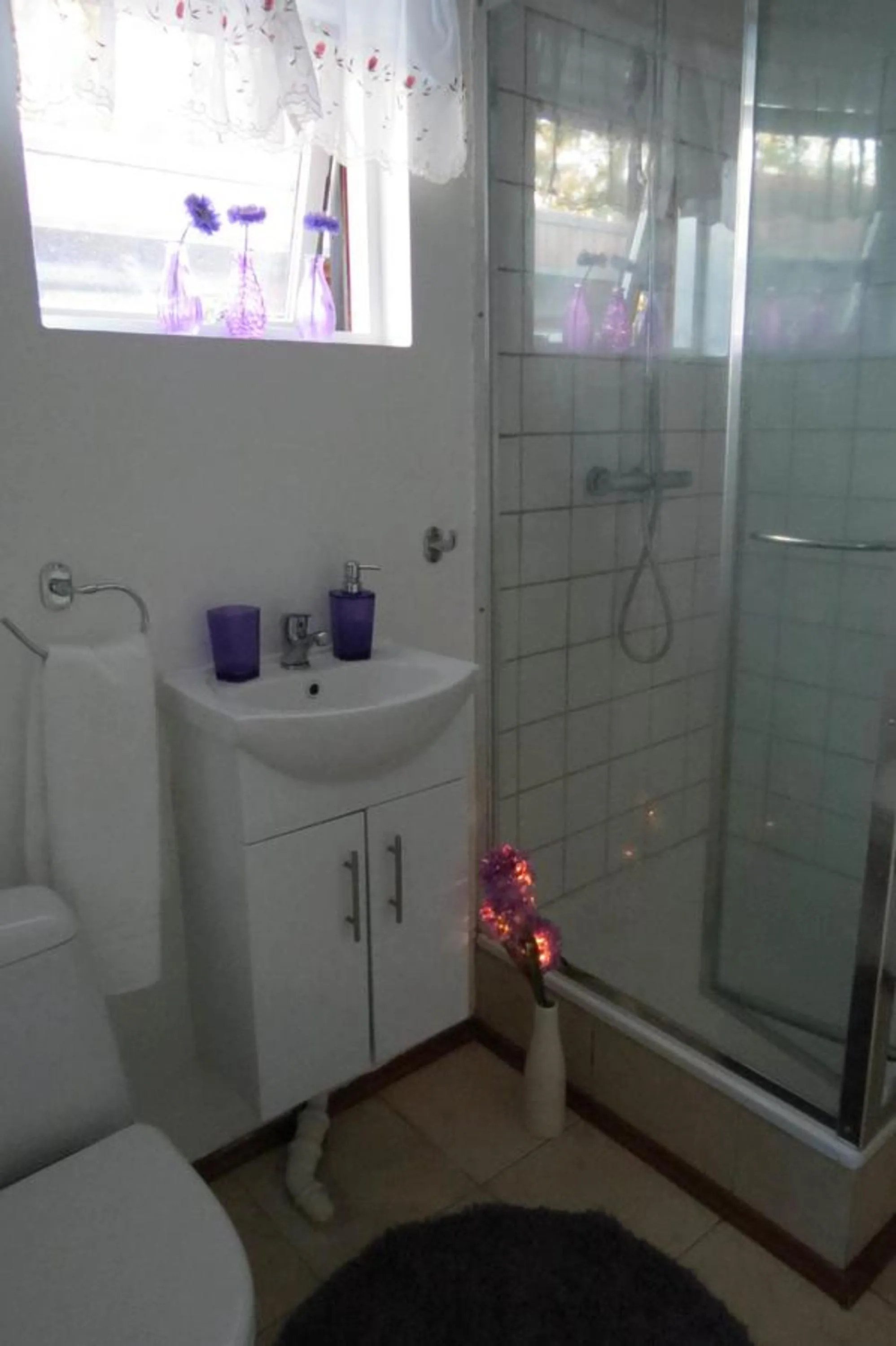 Bathroom in Country Dream - Langholt 2