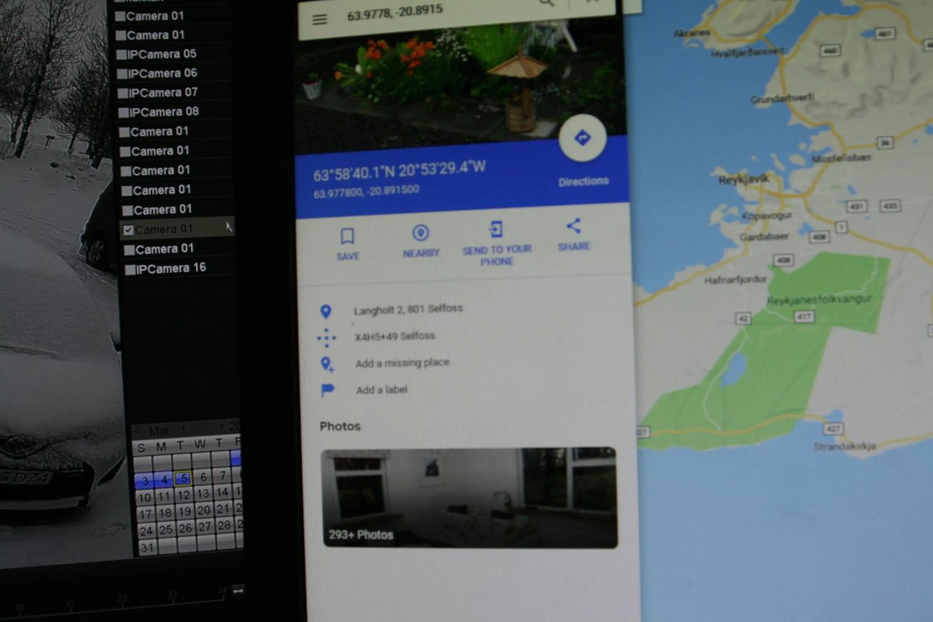 Country Dream - Langholt 2