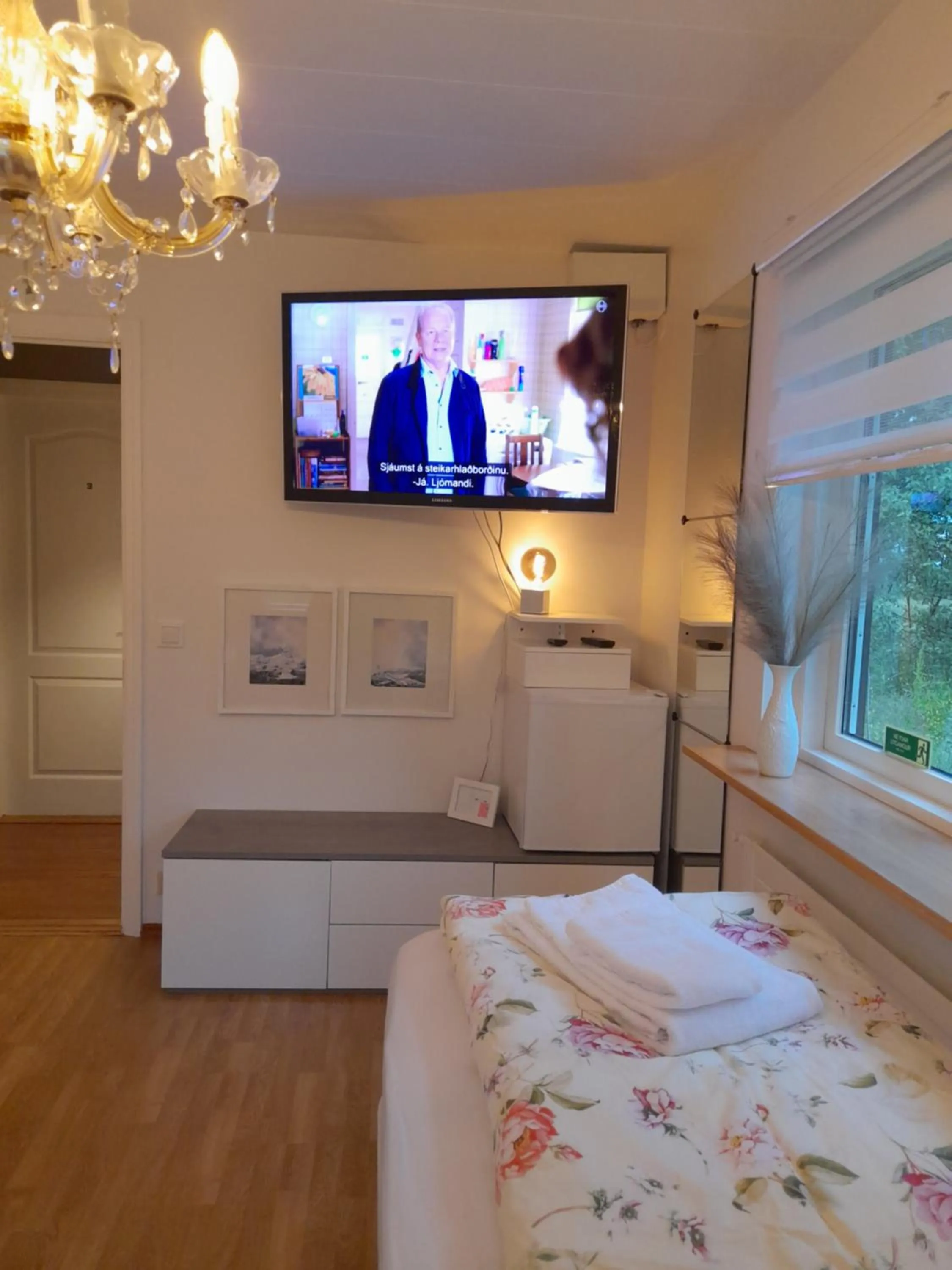 Bed in Country Dream - Langholt 2