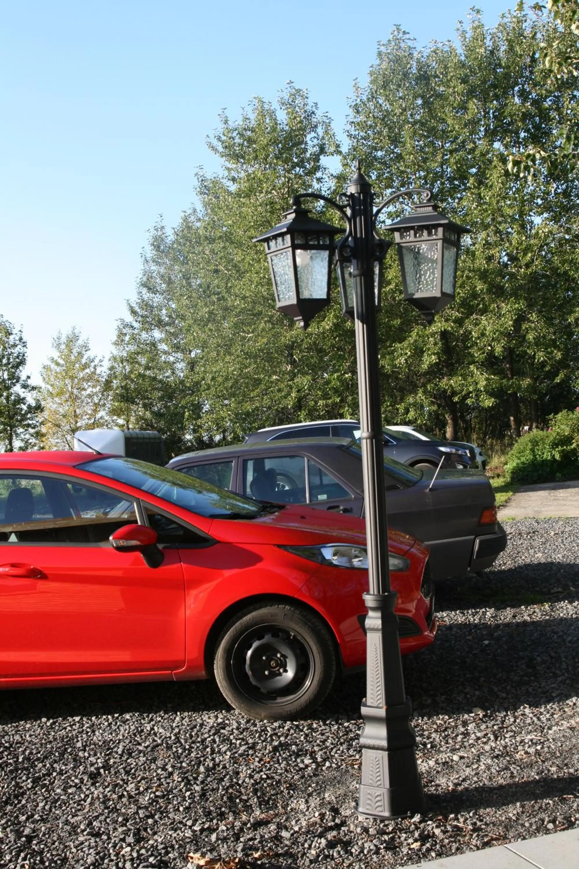 Country Dream - Langholt 2