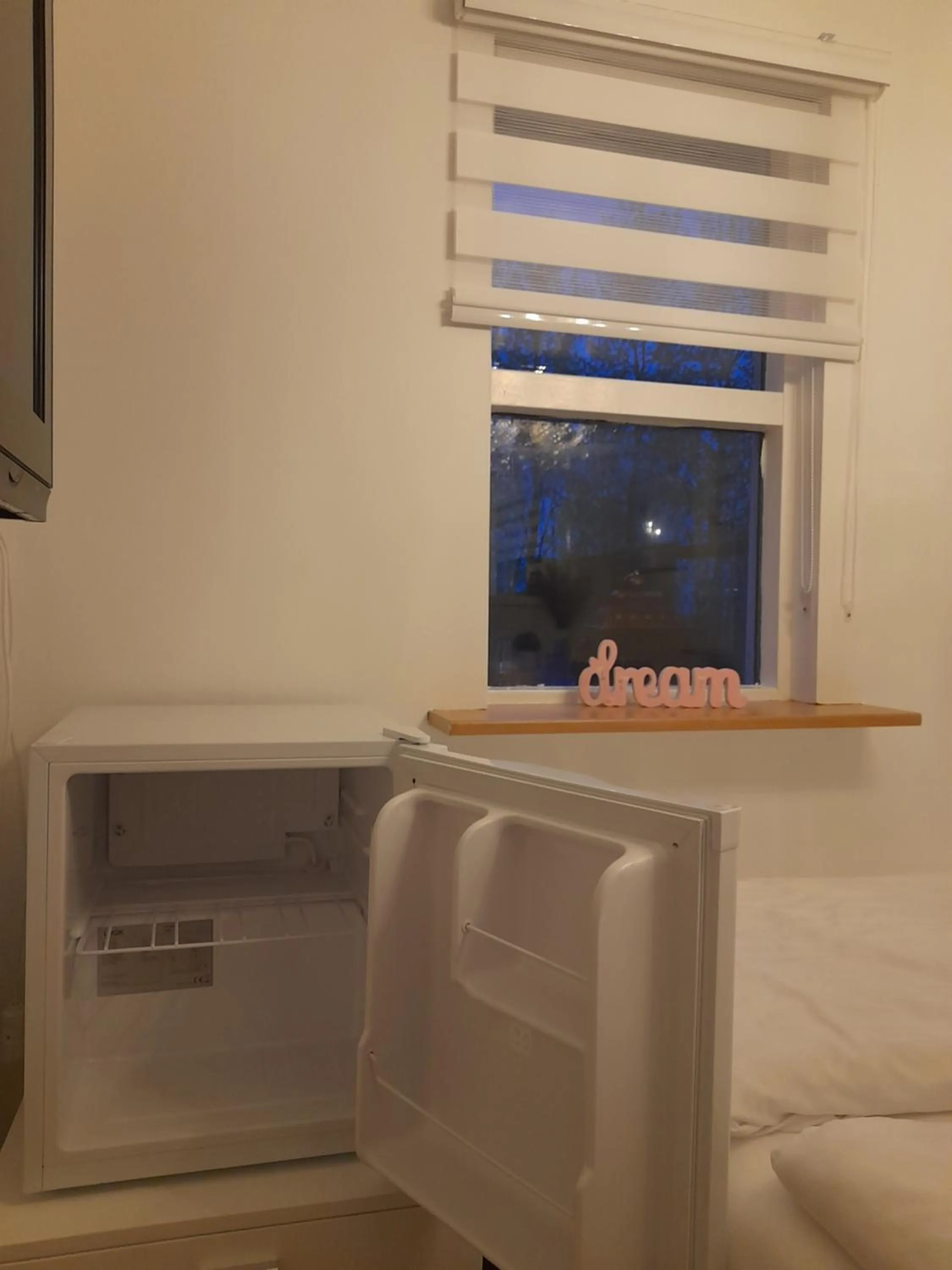 Bed in Country Dream - Langholt 2