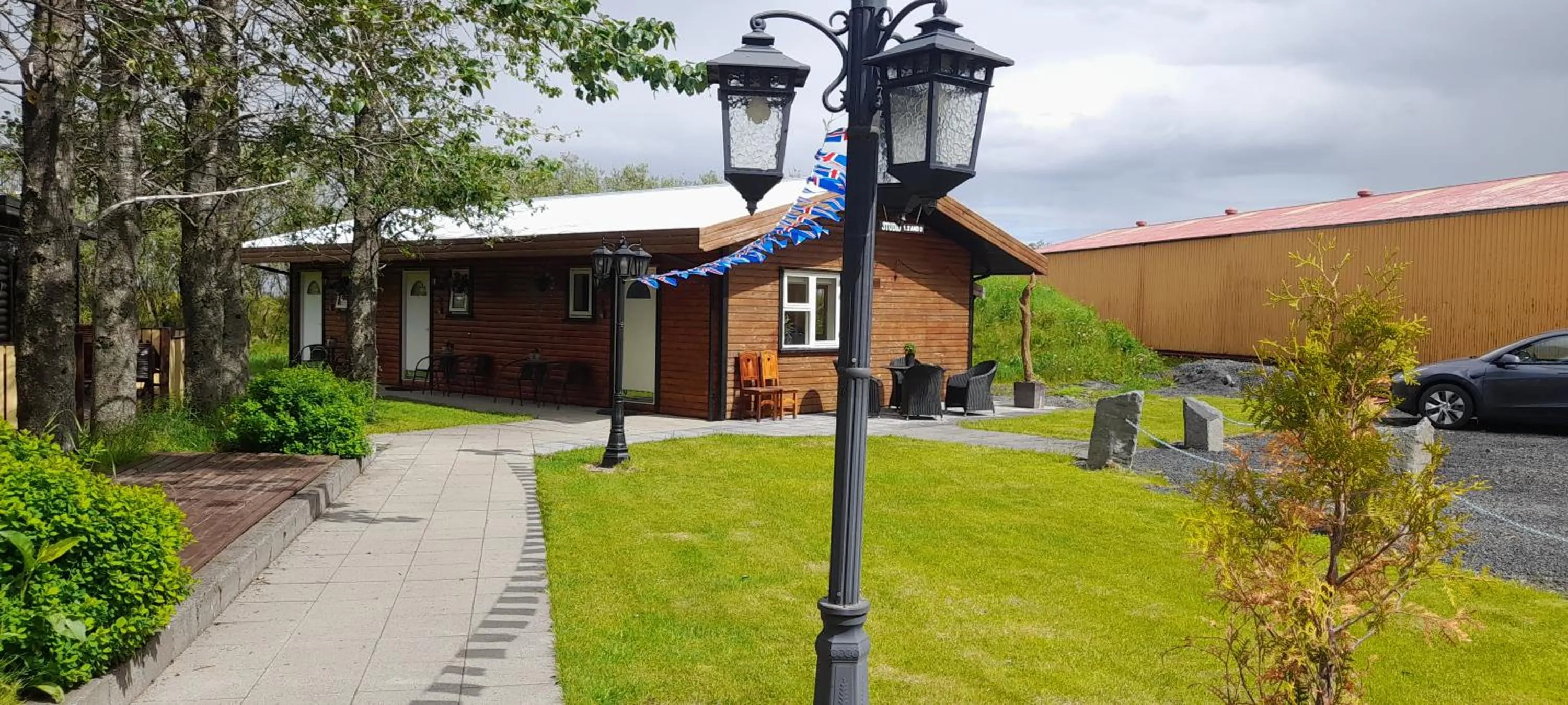 Country Dream - Langholt 2