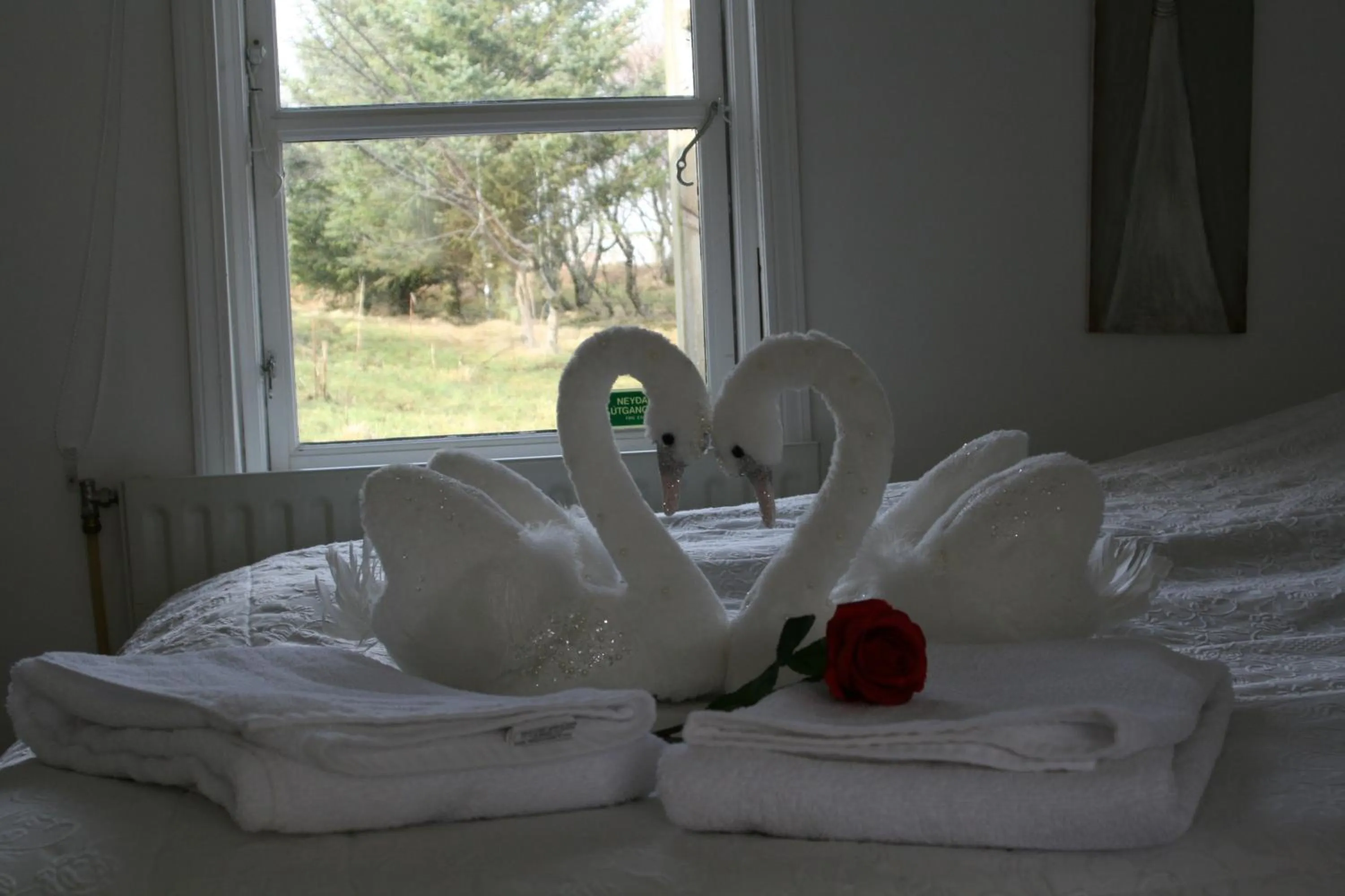 Bed in Country Dream - Langholt 2