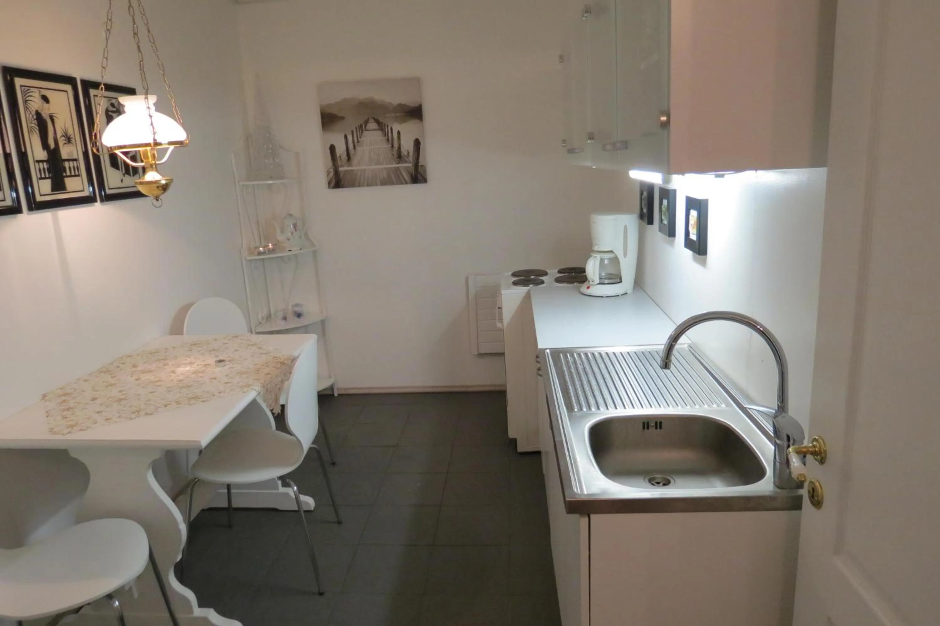 Kitchen or kitchenette in Country Dream - Langholt 2