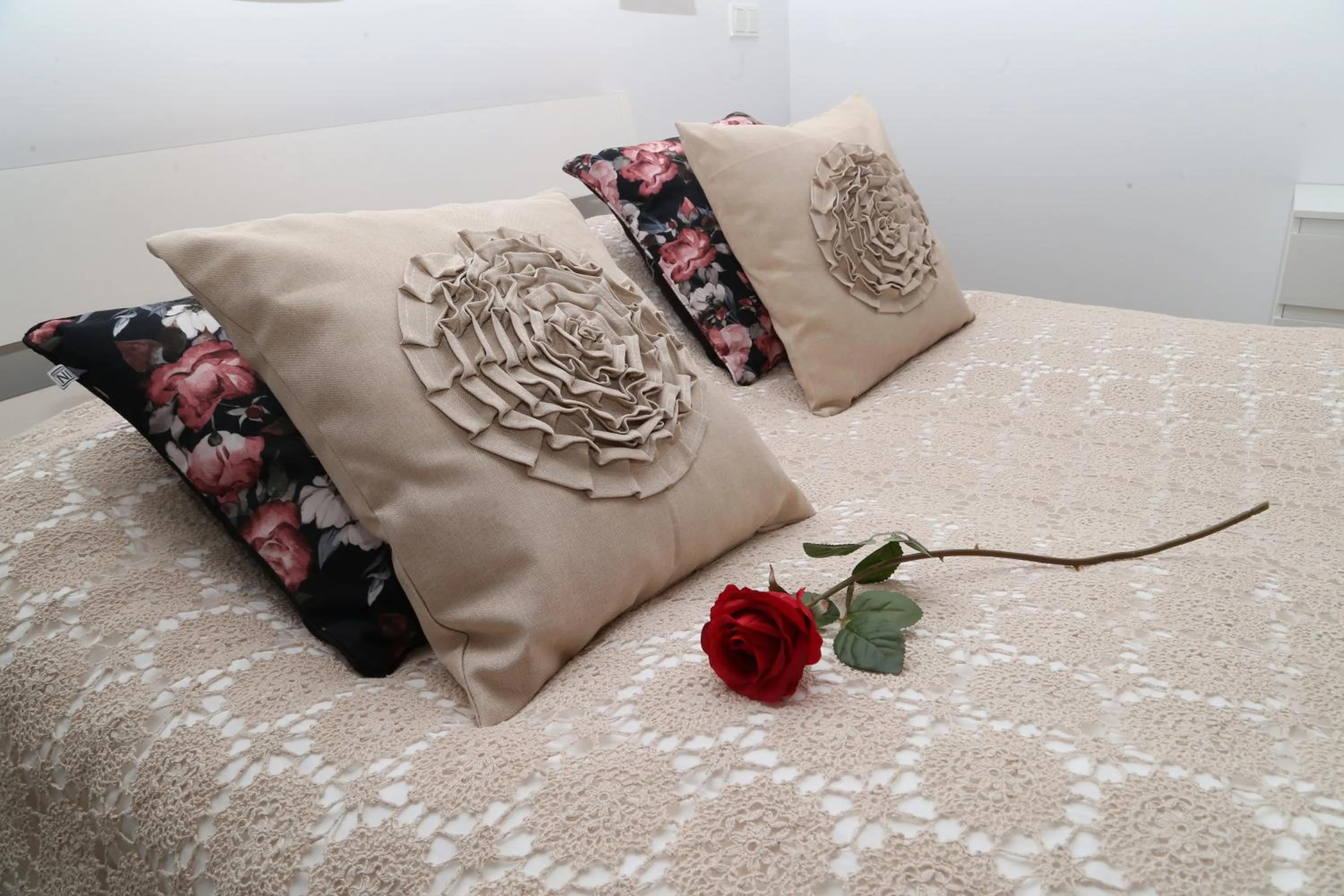 Bed in Country Dream - Langholt 2