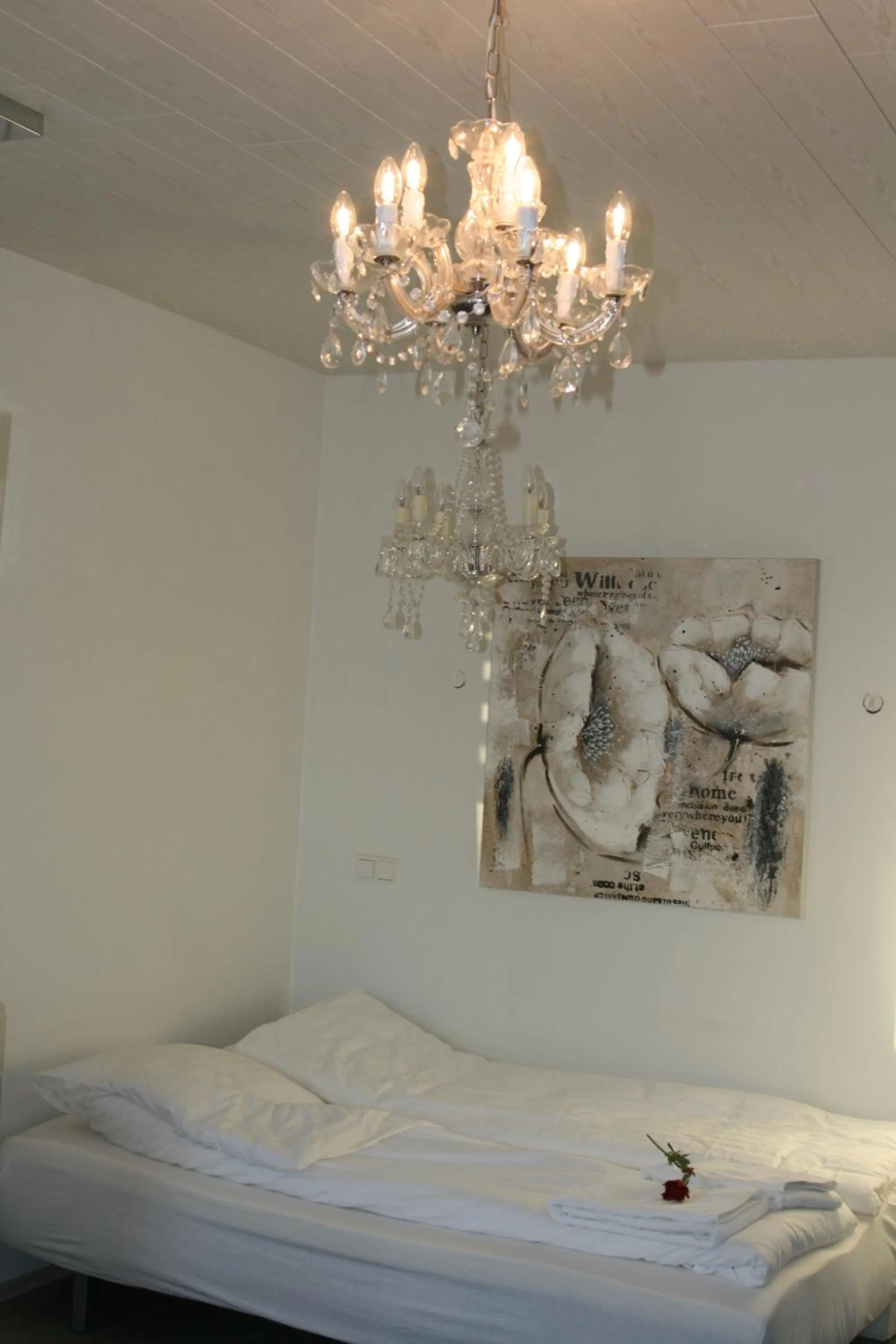 Bed in Country Dream - Langholt 2