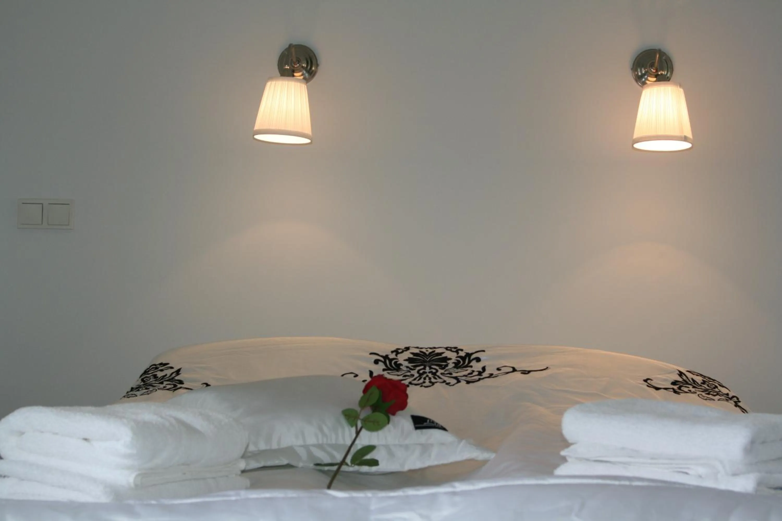 Bed in Country Dream - Langholt 2