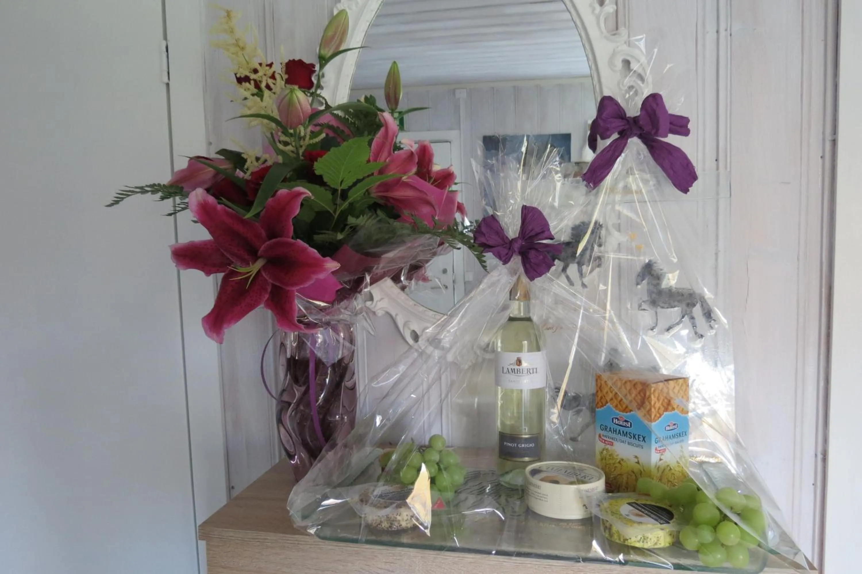 Property building in Country Dream - Langholt 2