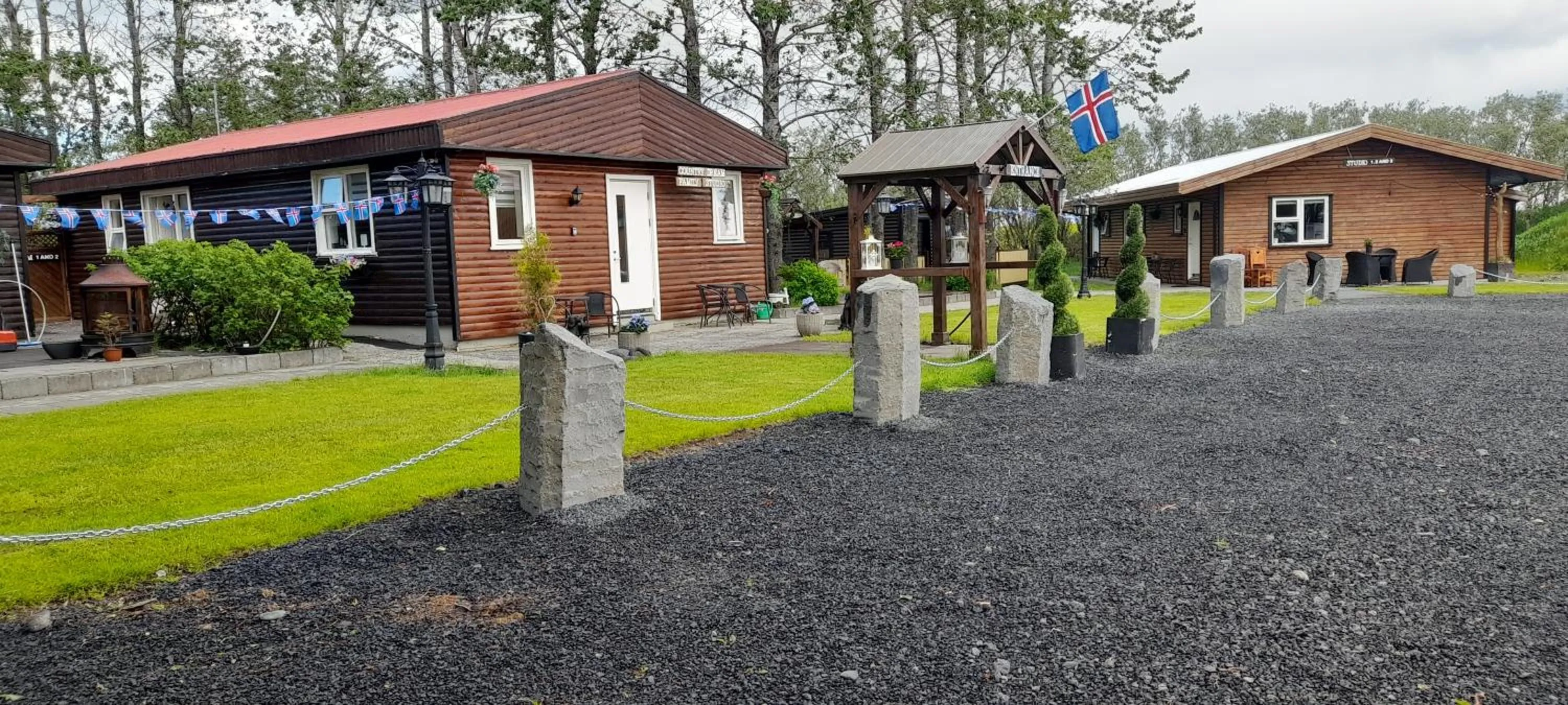 Country Dream - Langholt 2