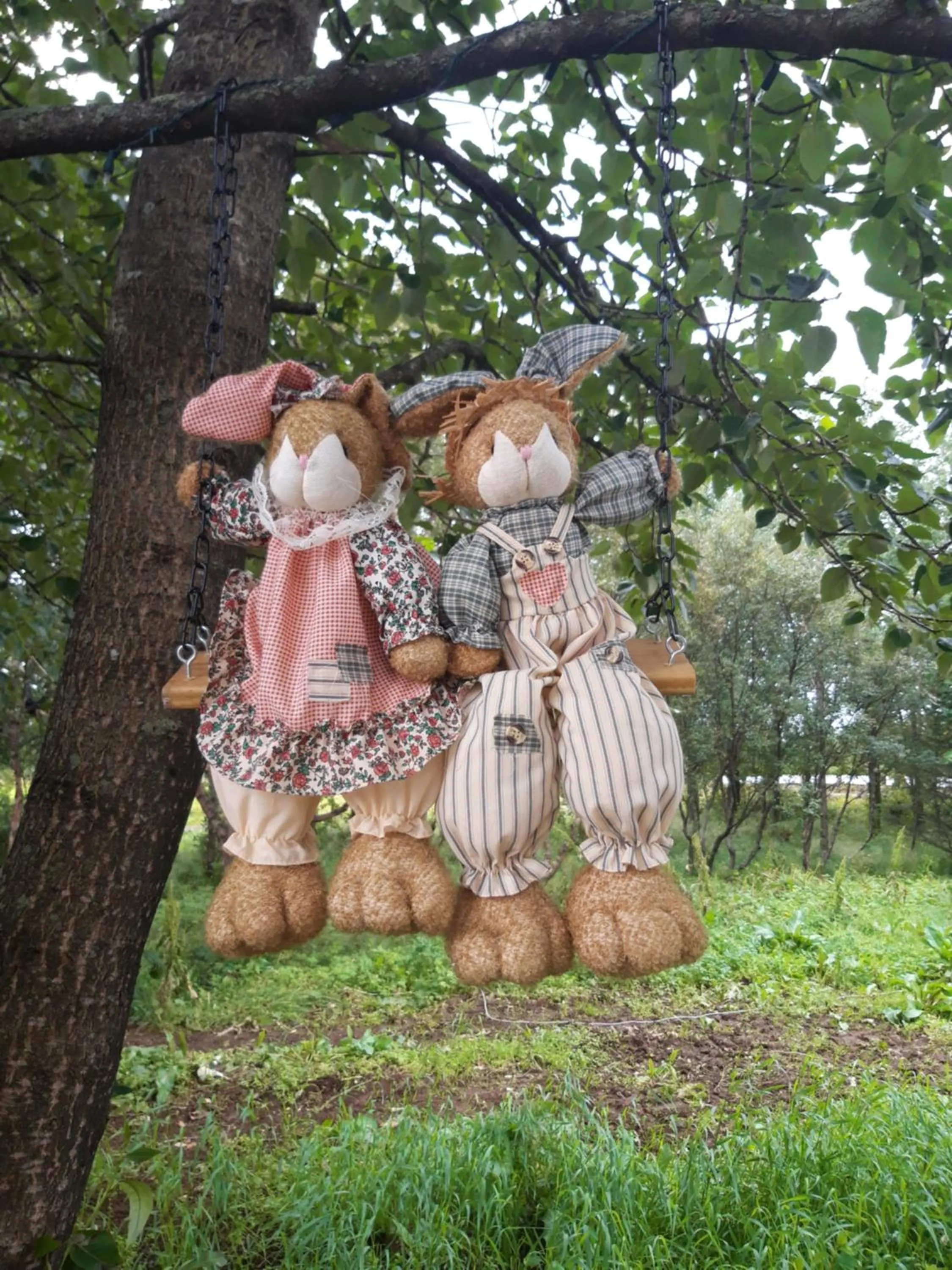 Garden in Country Dream - Langholt 2