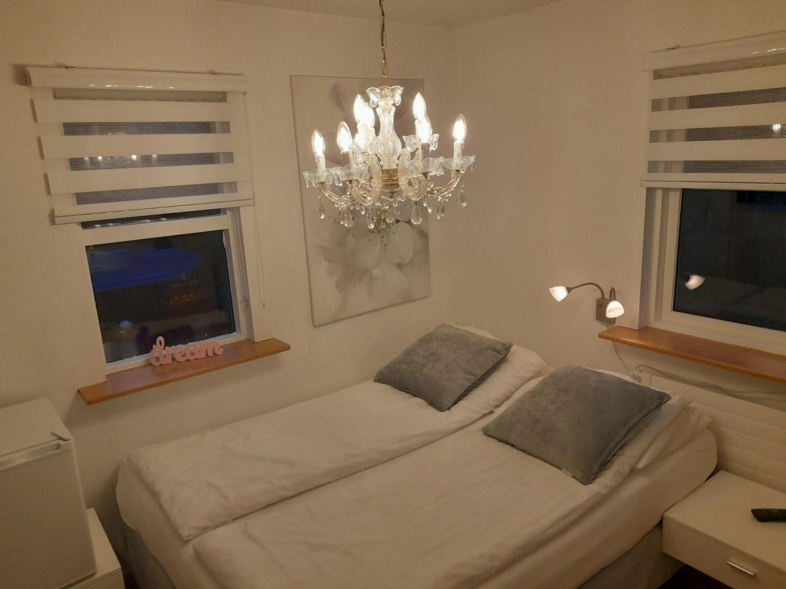 Bed in Country Dream - Langholt 2