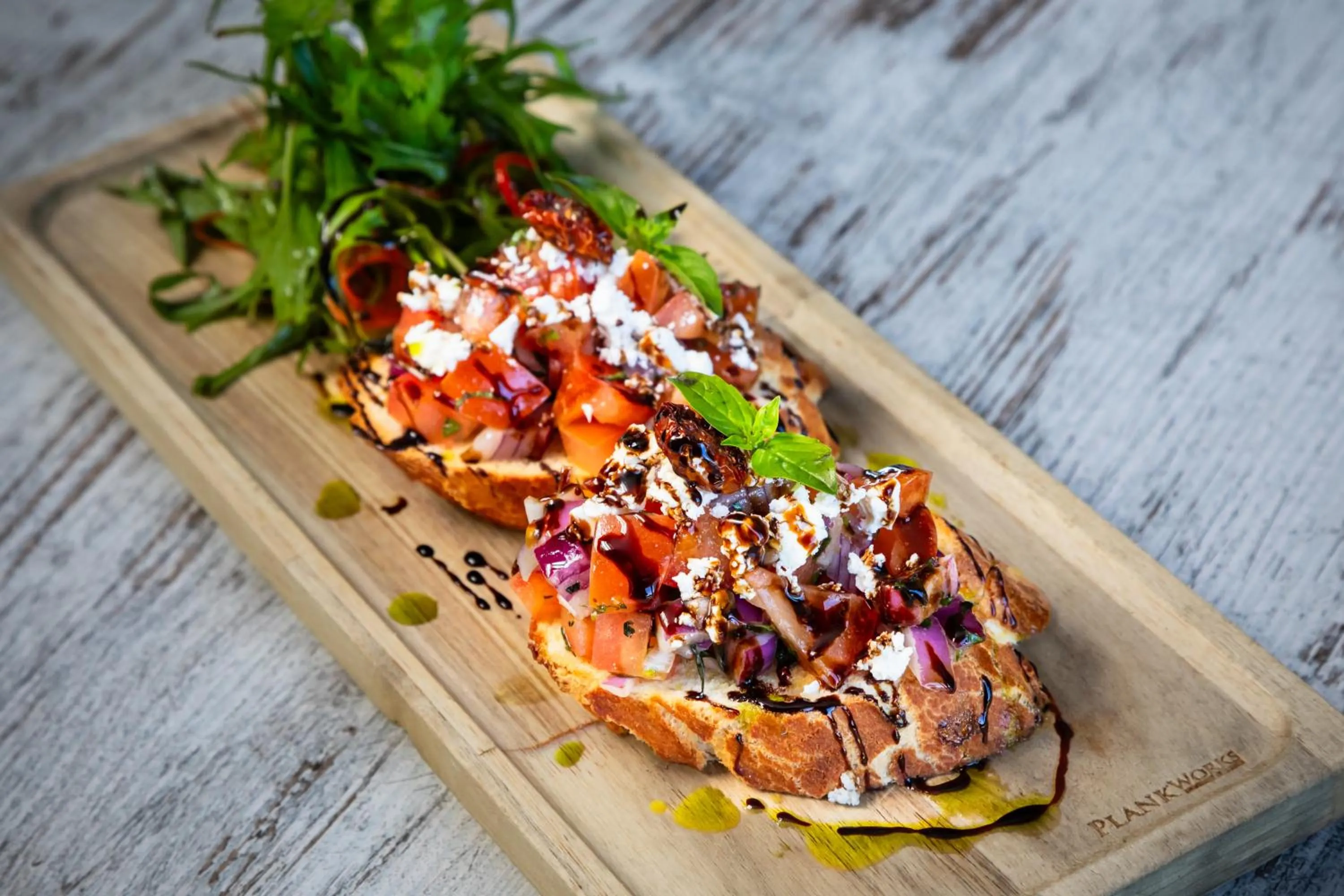 Restaurant/places to eat in Mandala Ace Albany Hotel