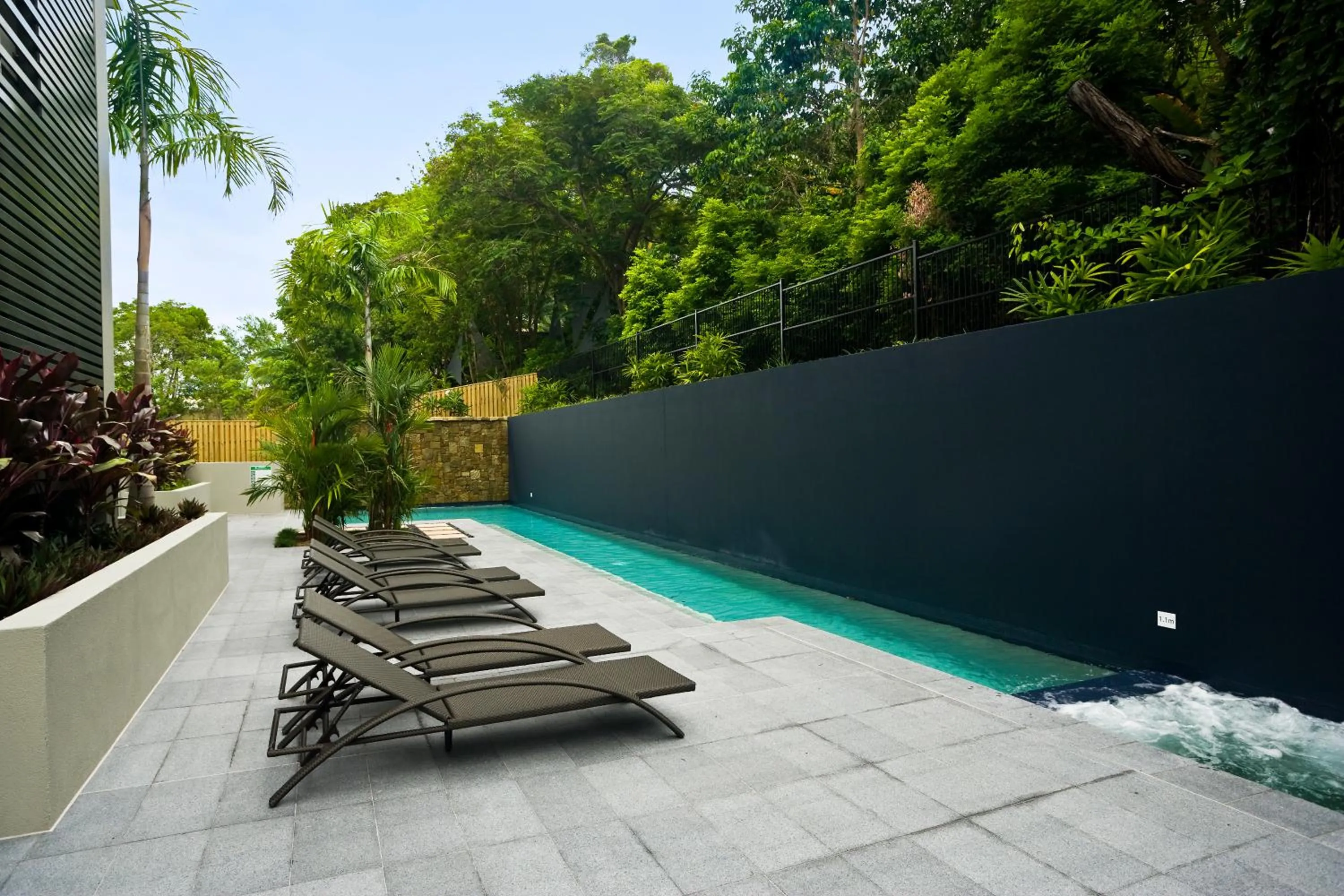 Day in Coconut Grove