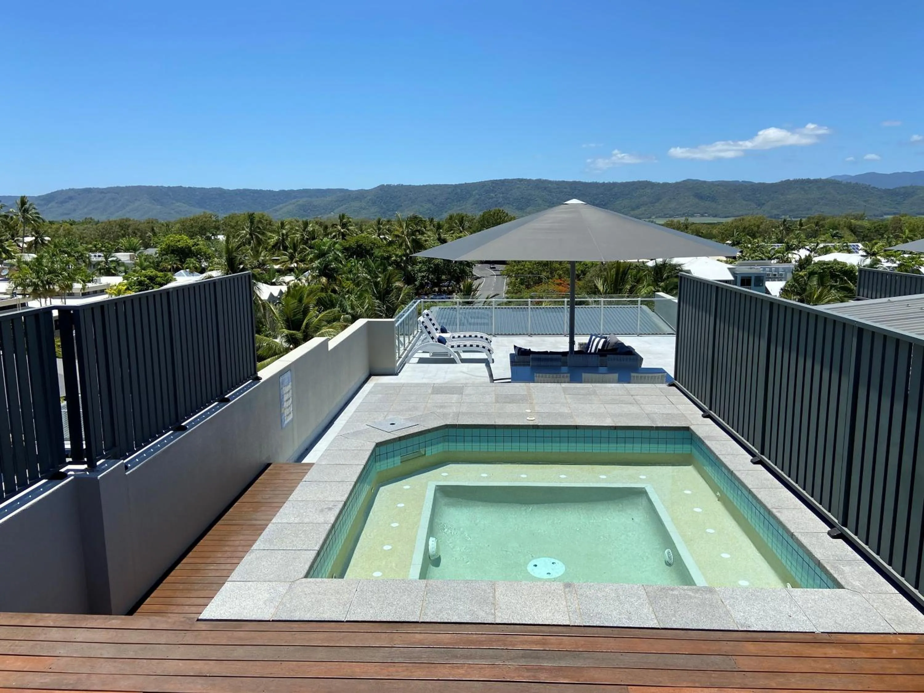 View (from property/room) in Coconut Grove