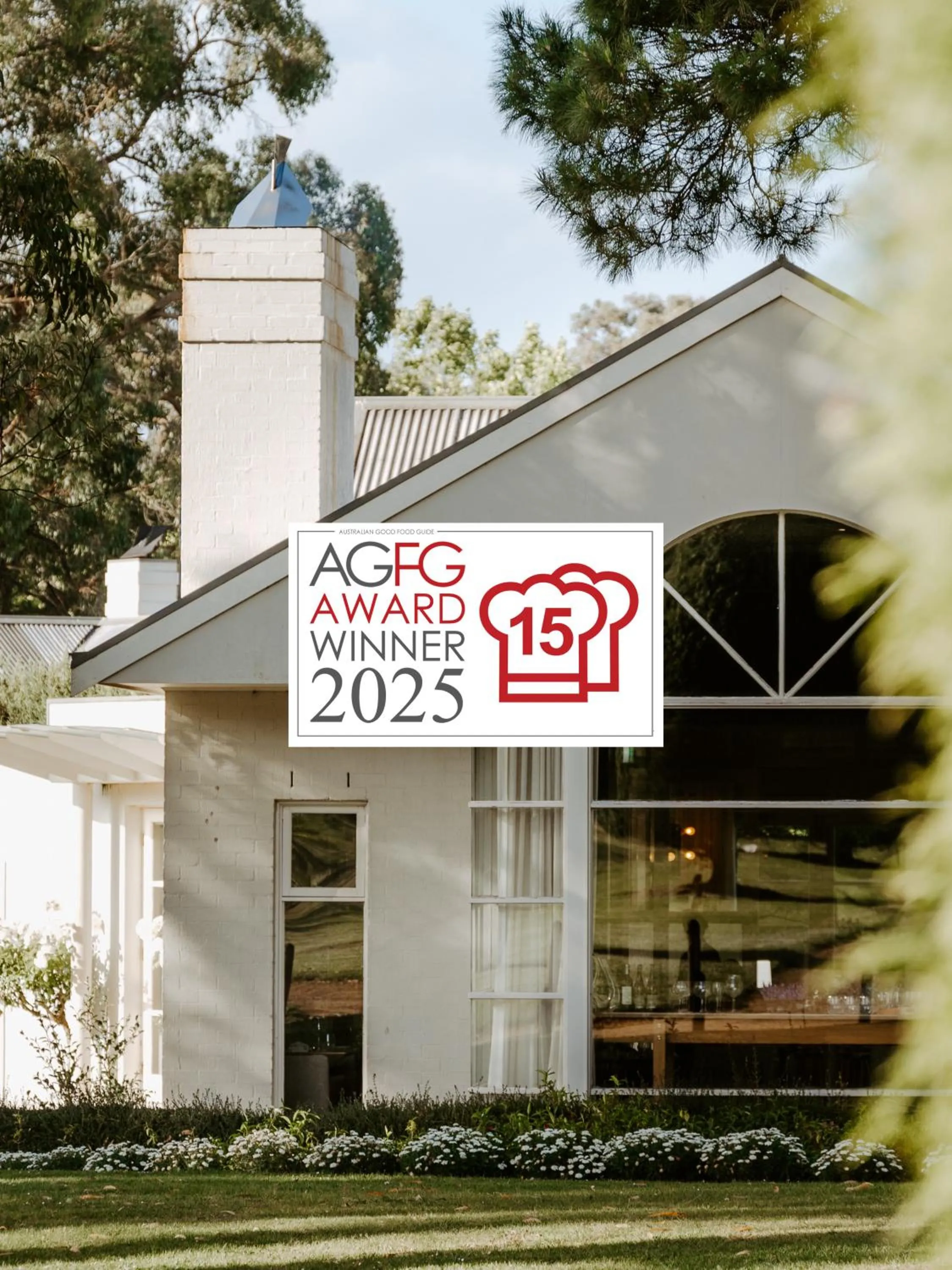 Property building in Lancemore Lindenderry Red Hill