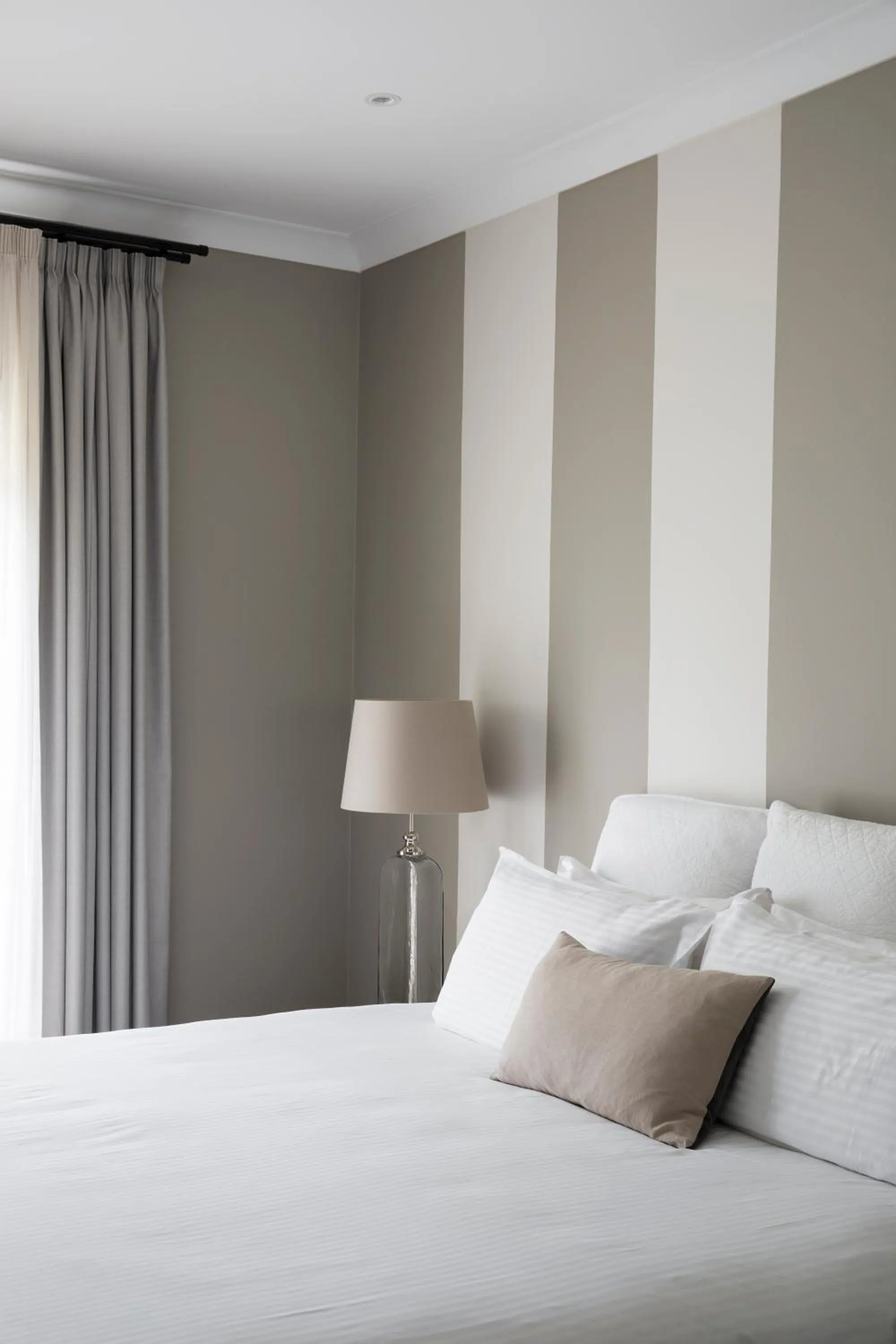 Bed in Lancemore Lindenderry Red Hill